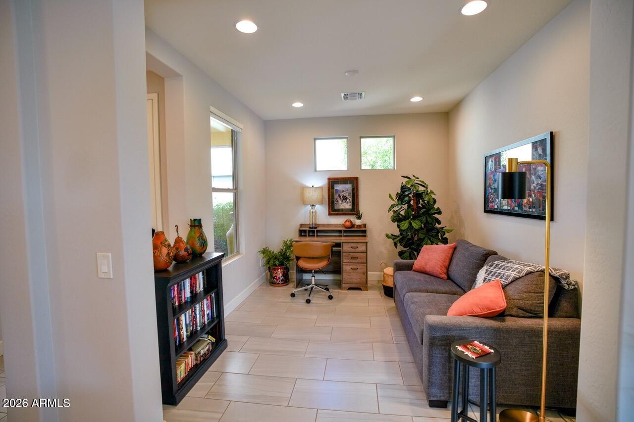 WICKENBURG RANCH - Residential