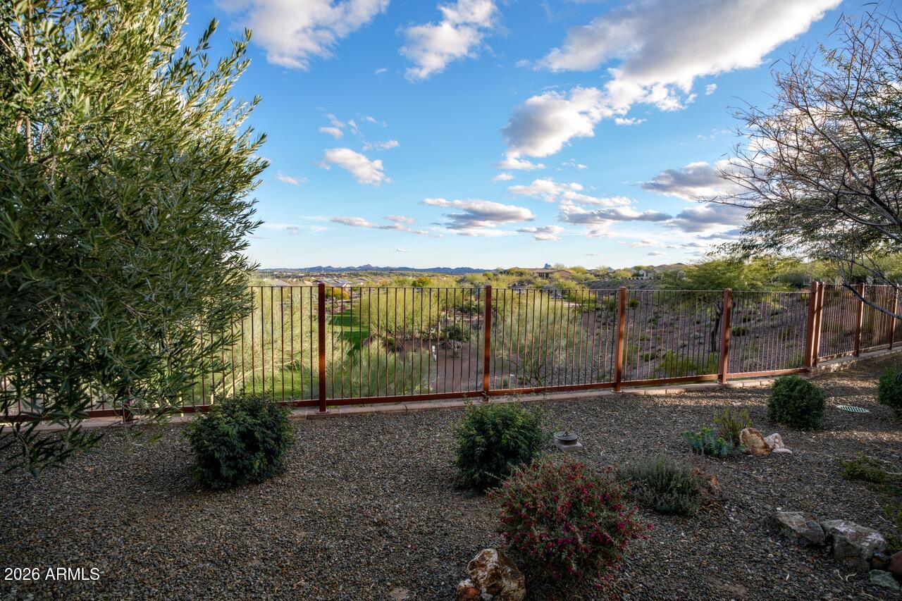 WICKENBURG RANCH - Residential