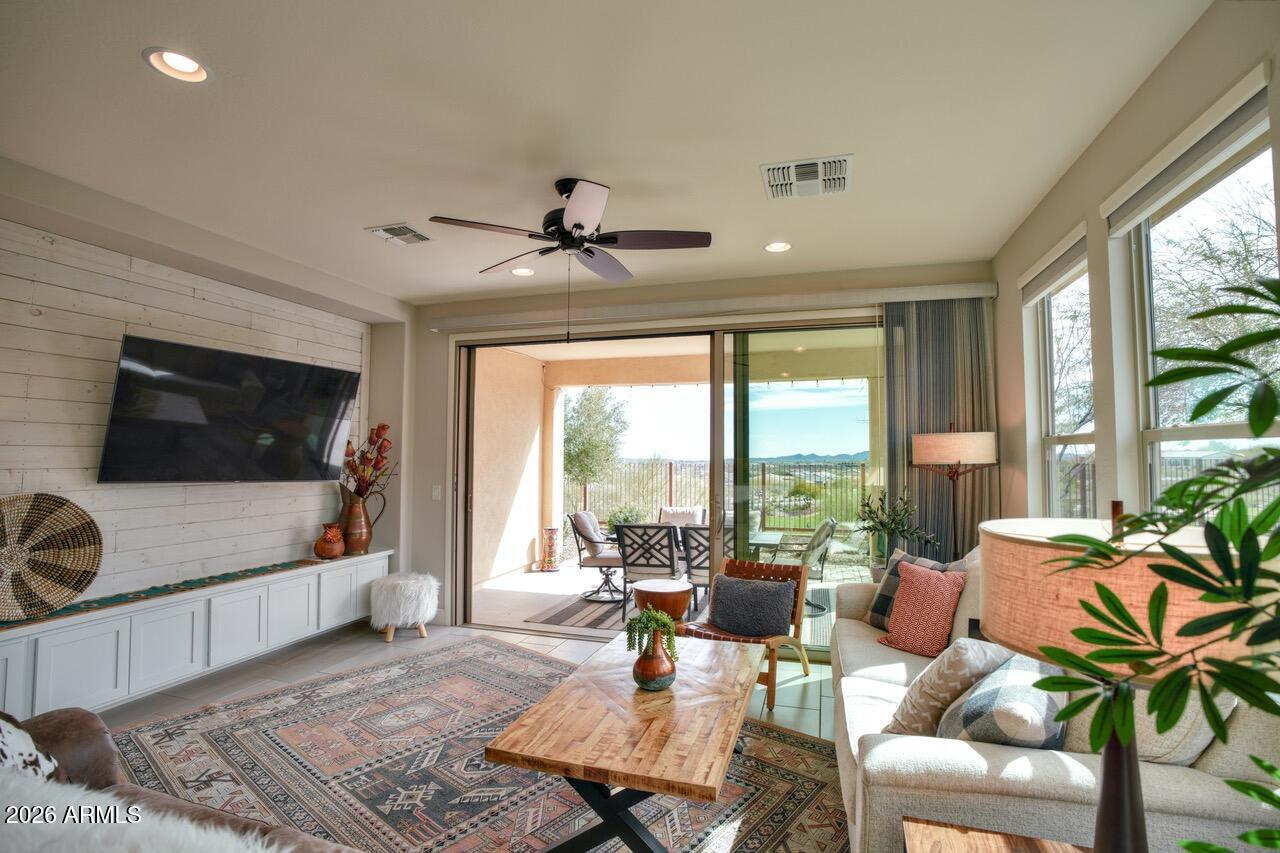 WICKENBURG RANCH - Residential