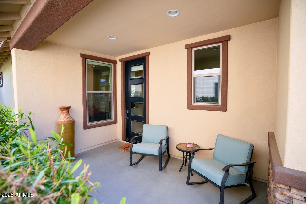 WICKENBURG RANCH - Residential