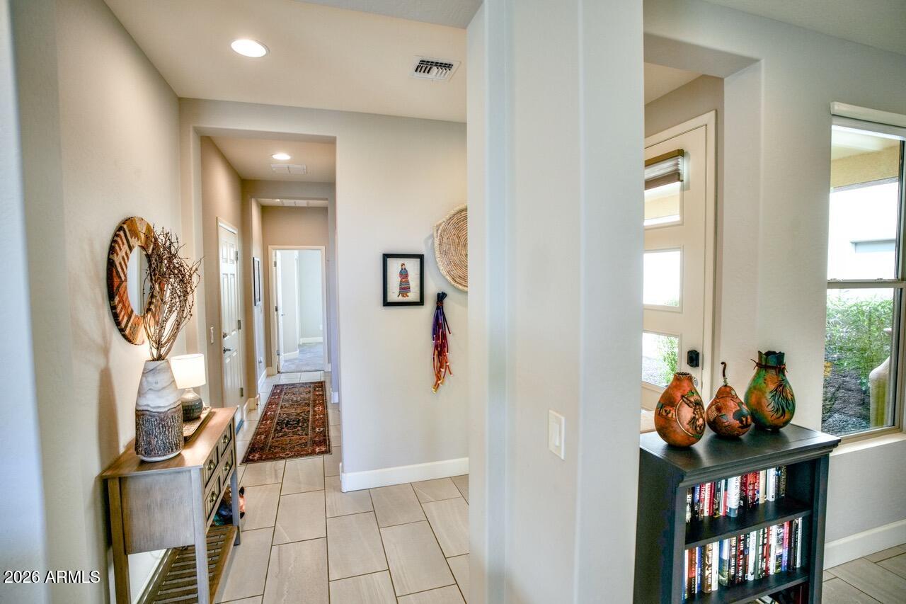 WICKENBURG RANCH - Residential