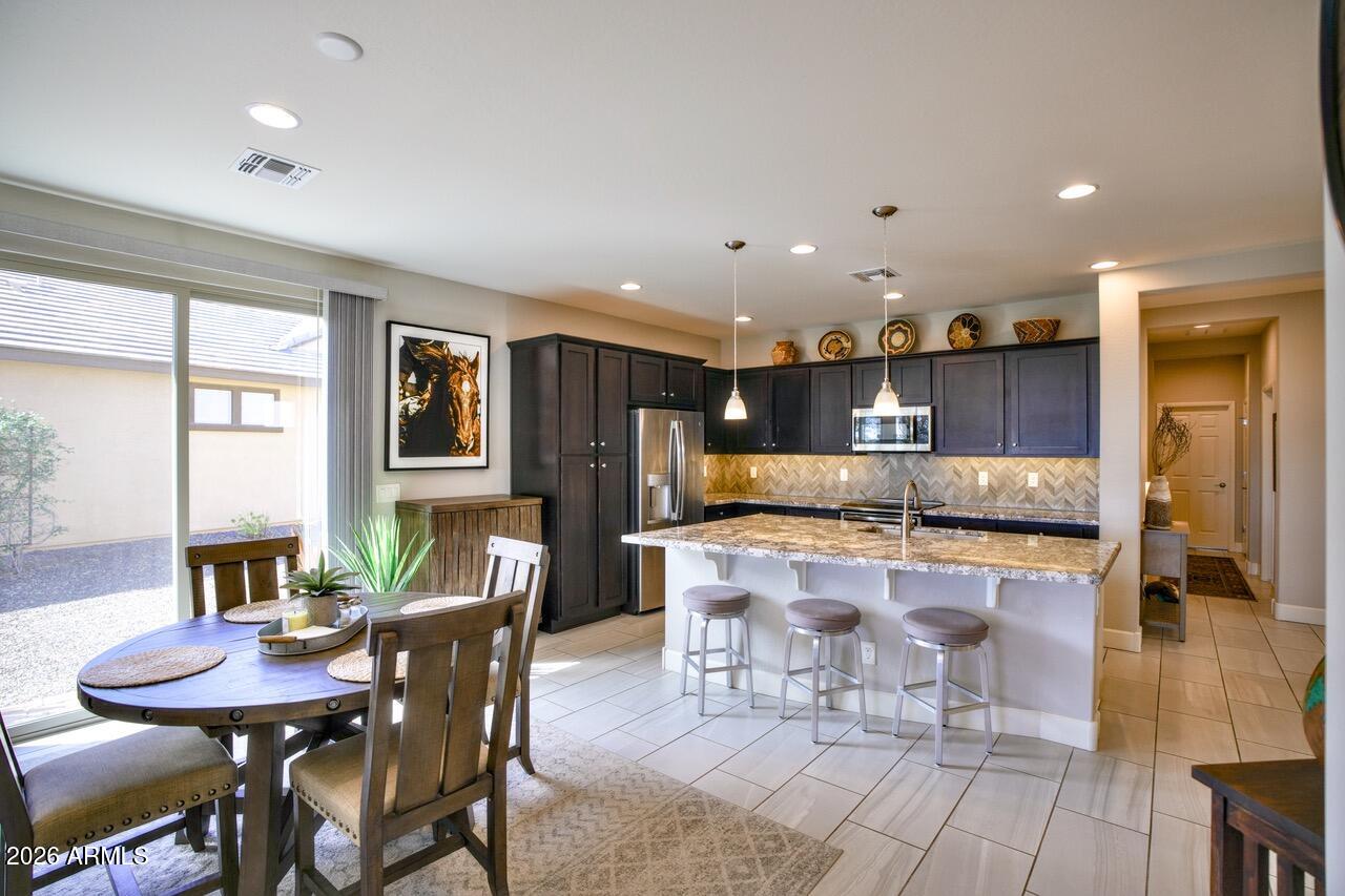 WICKENBURG RANCH - Residential