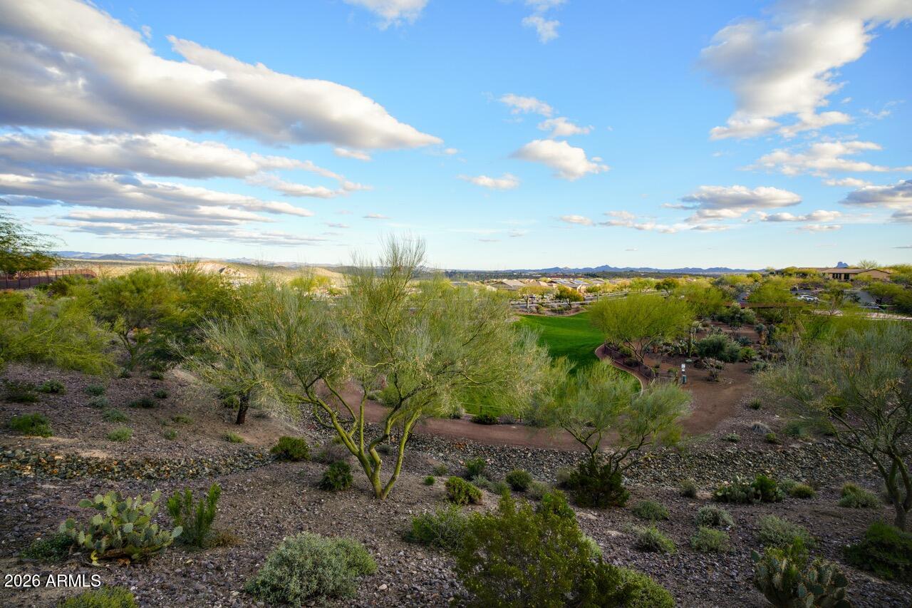 WICKENBURG RANCH - Residential
