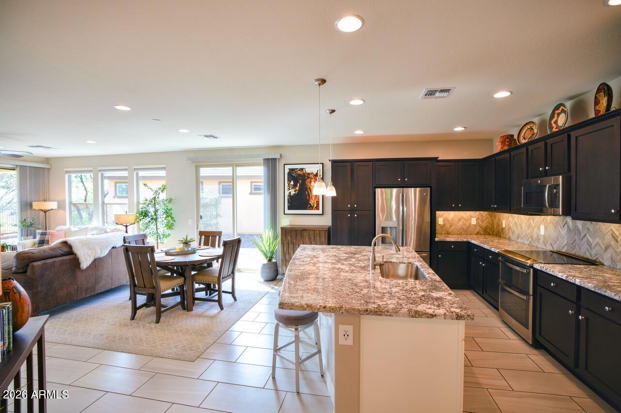 WICKENBURG RANCH - Residential