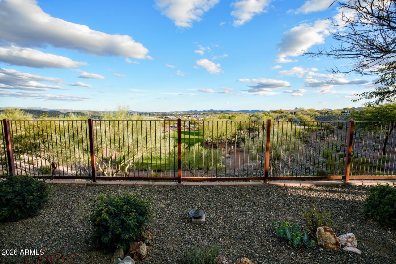 WICKENBURG RANCH - Residential