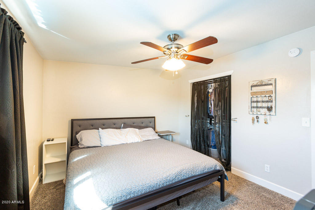 MONTEBELLO AMD - Residential