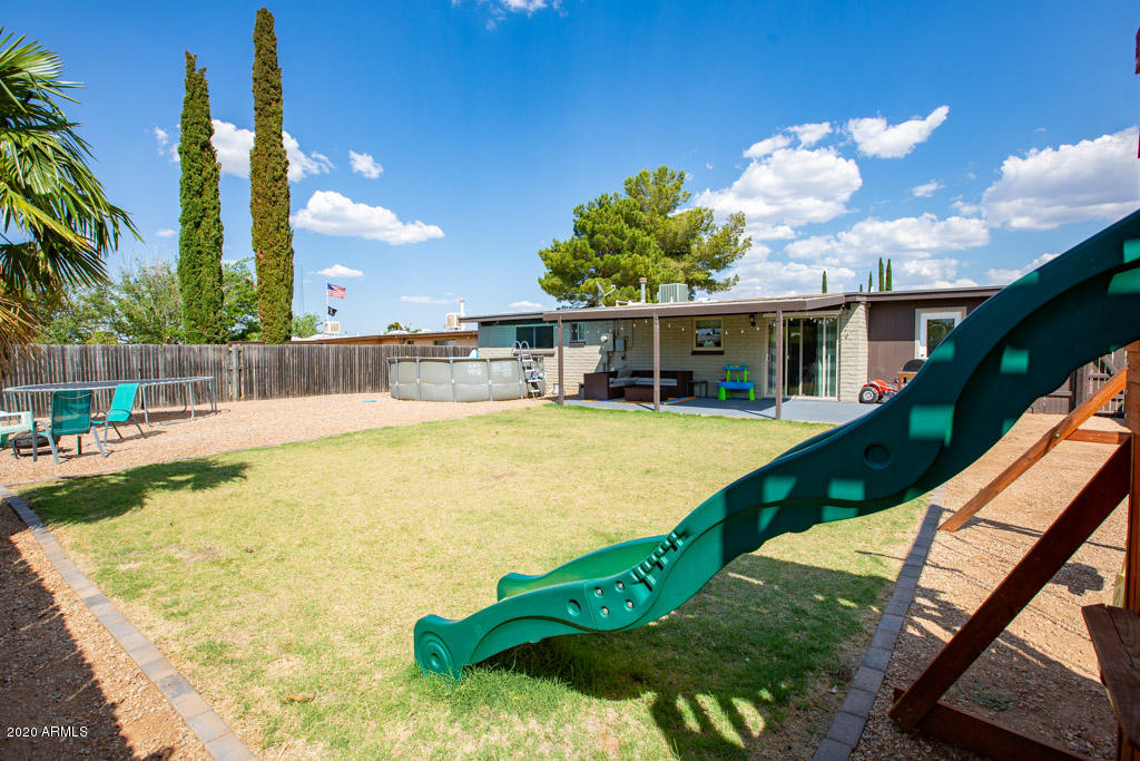 MONTEBELLO AMD - Residential
