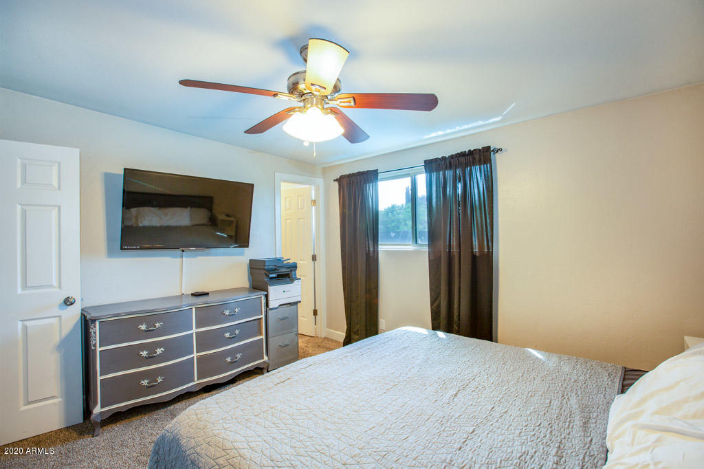 MONTEBELLO AMD - Residential