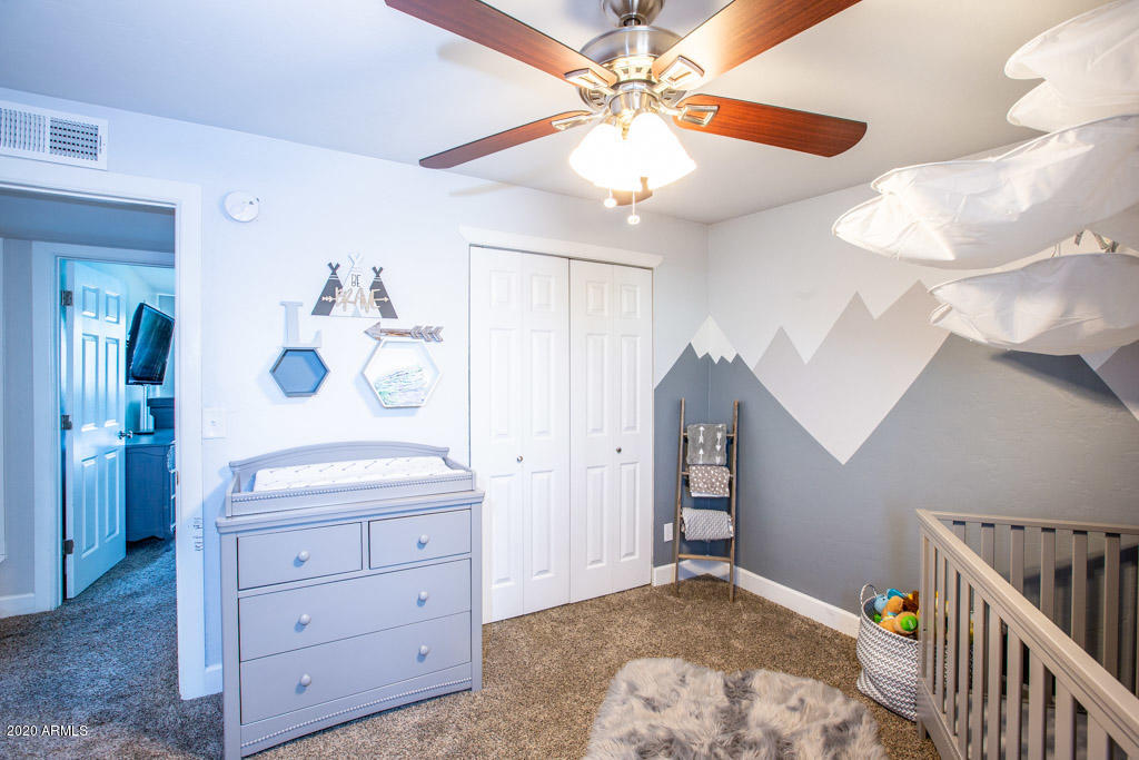 MONTEBELLO AMD - Residential