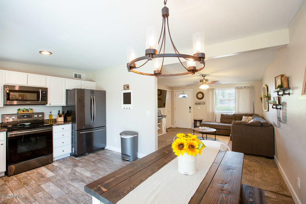 MONTEBELLO AMD - Residential