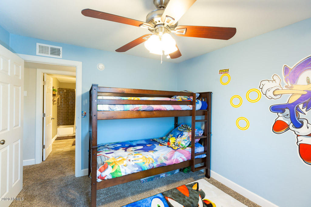 MONTEBELLO AMD - Residential