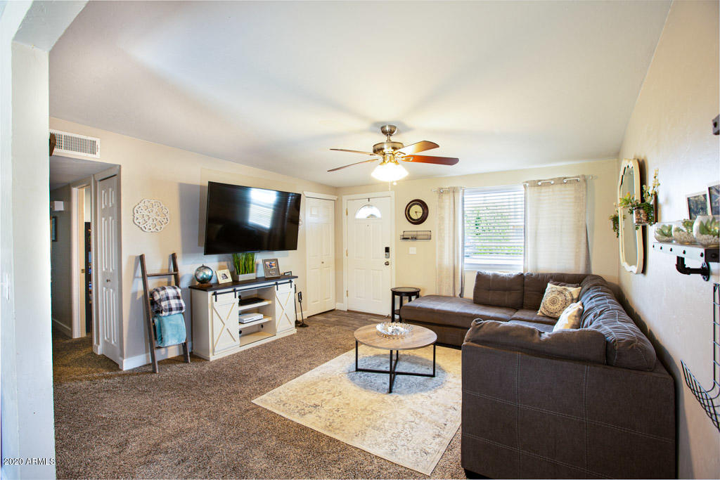 MONTEBELLO AMD - Residential