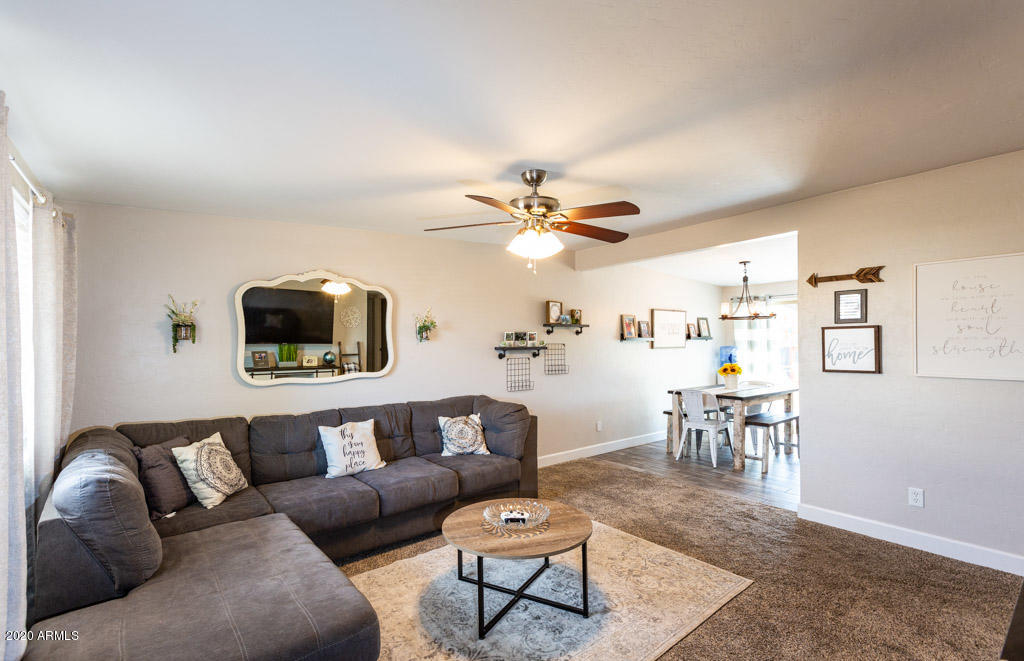 MONTEBELLO AMD - Residential