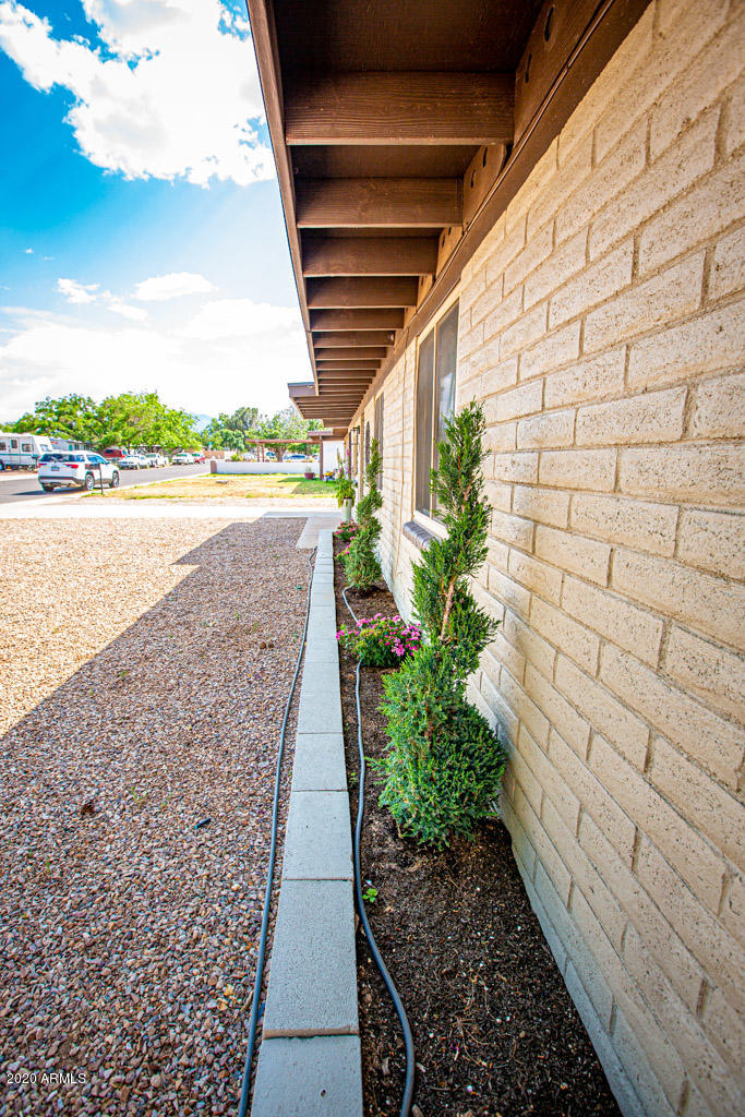 MONTEBELLO AMD - Residential