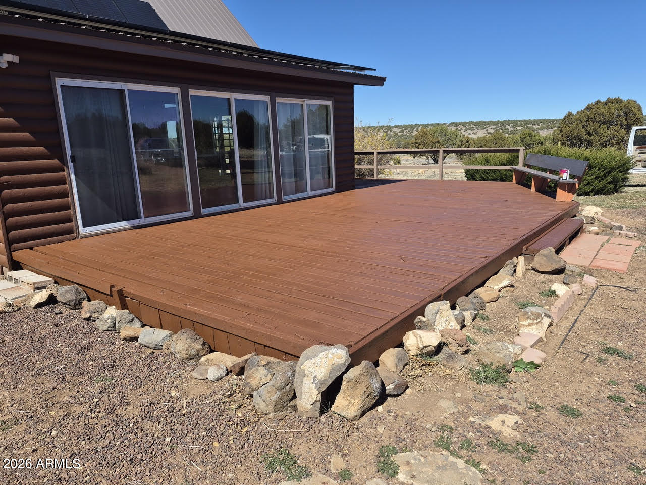 WHITE MOUNTAIN LAKES UNIT 17 - Residential