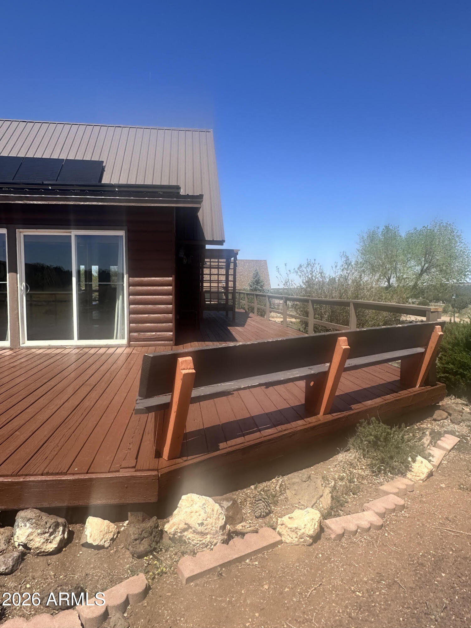 WHITE MOUNTAIN LAKES UNIT 17 - Residential
