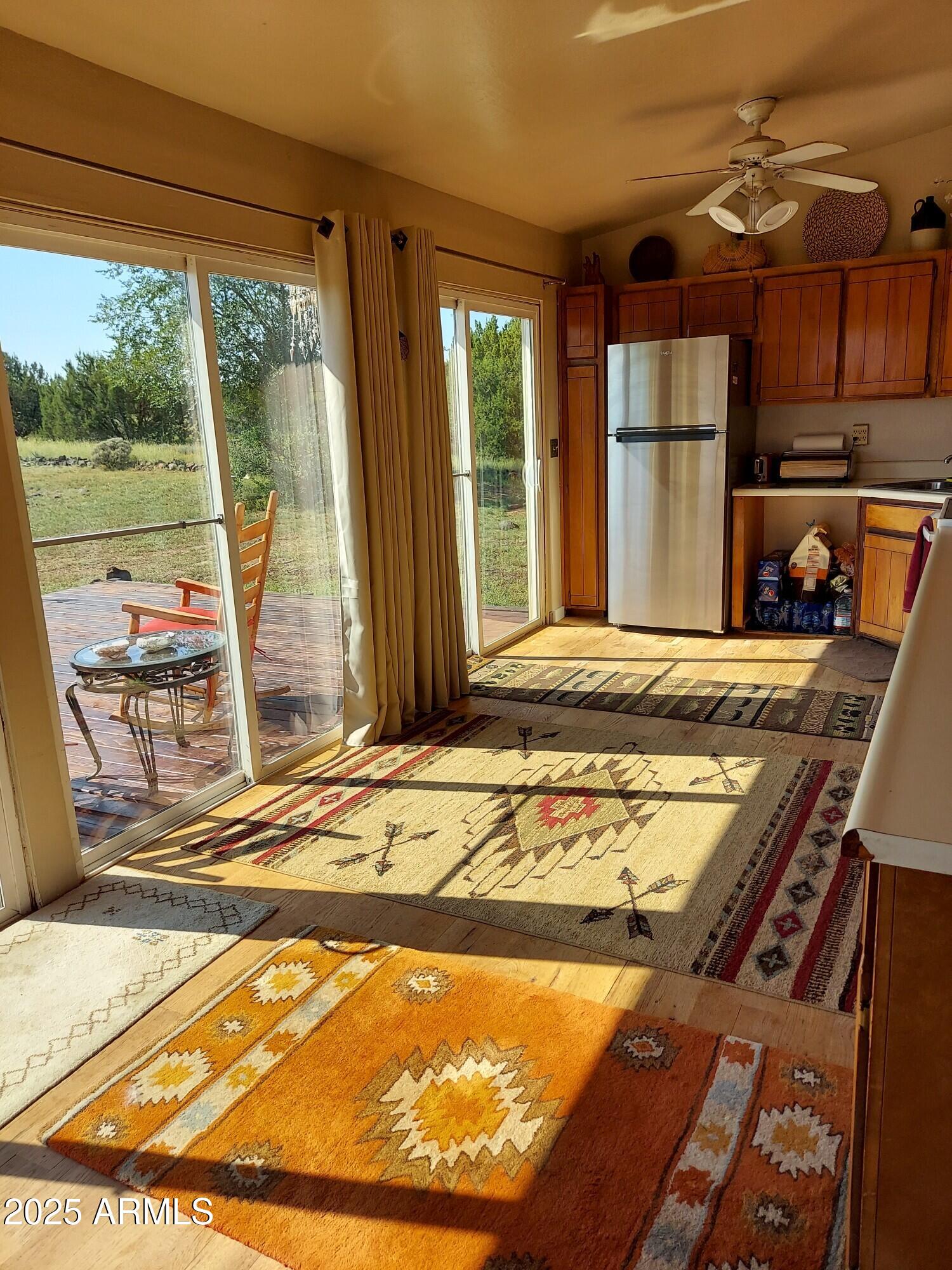 WHITE MOUNTAIN LAKES UNIT 17 - Residential