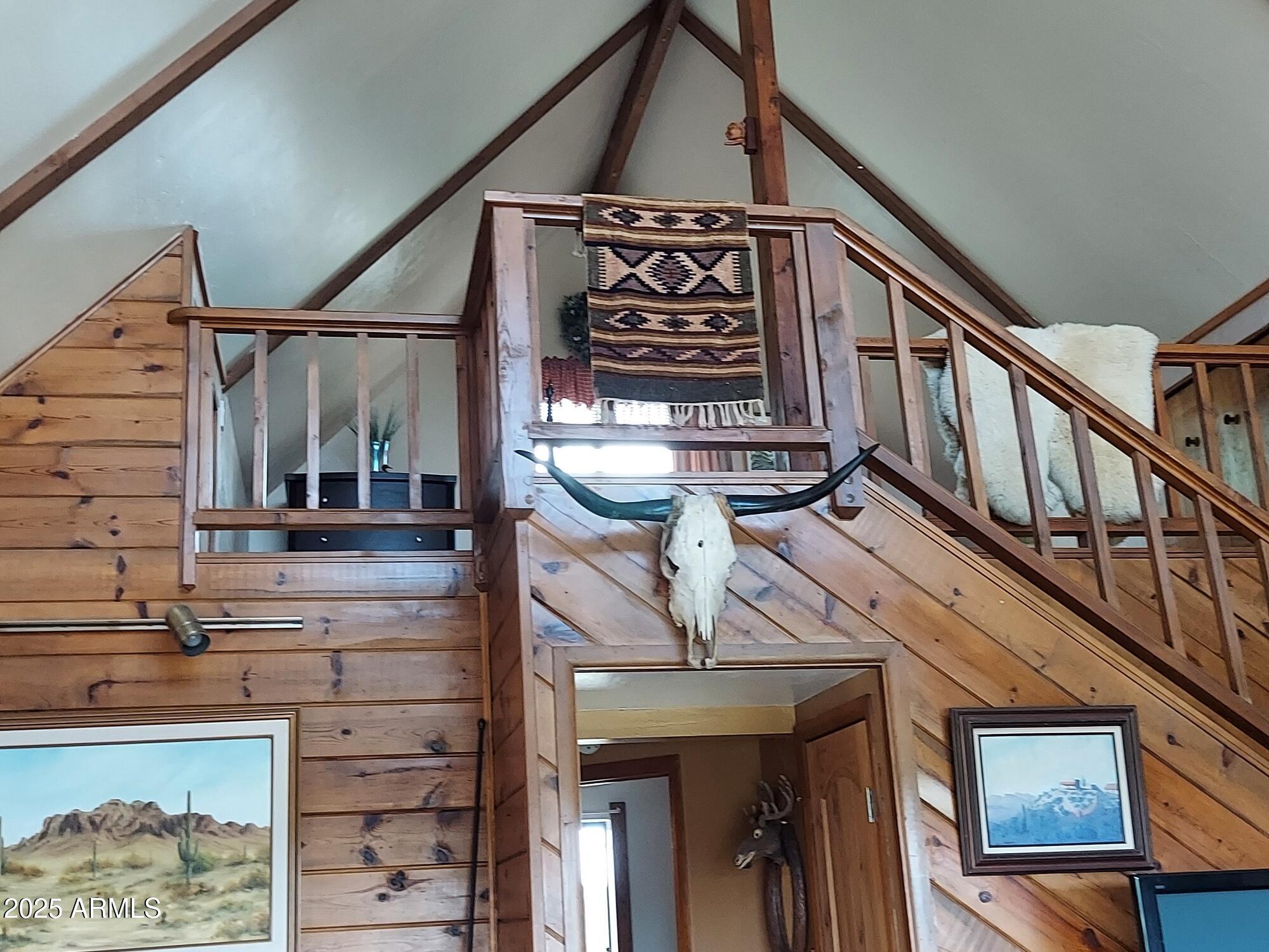 WHITE MOUNTAIN LAKES UNIT 17 - Residential