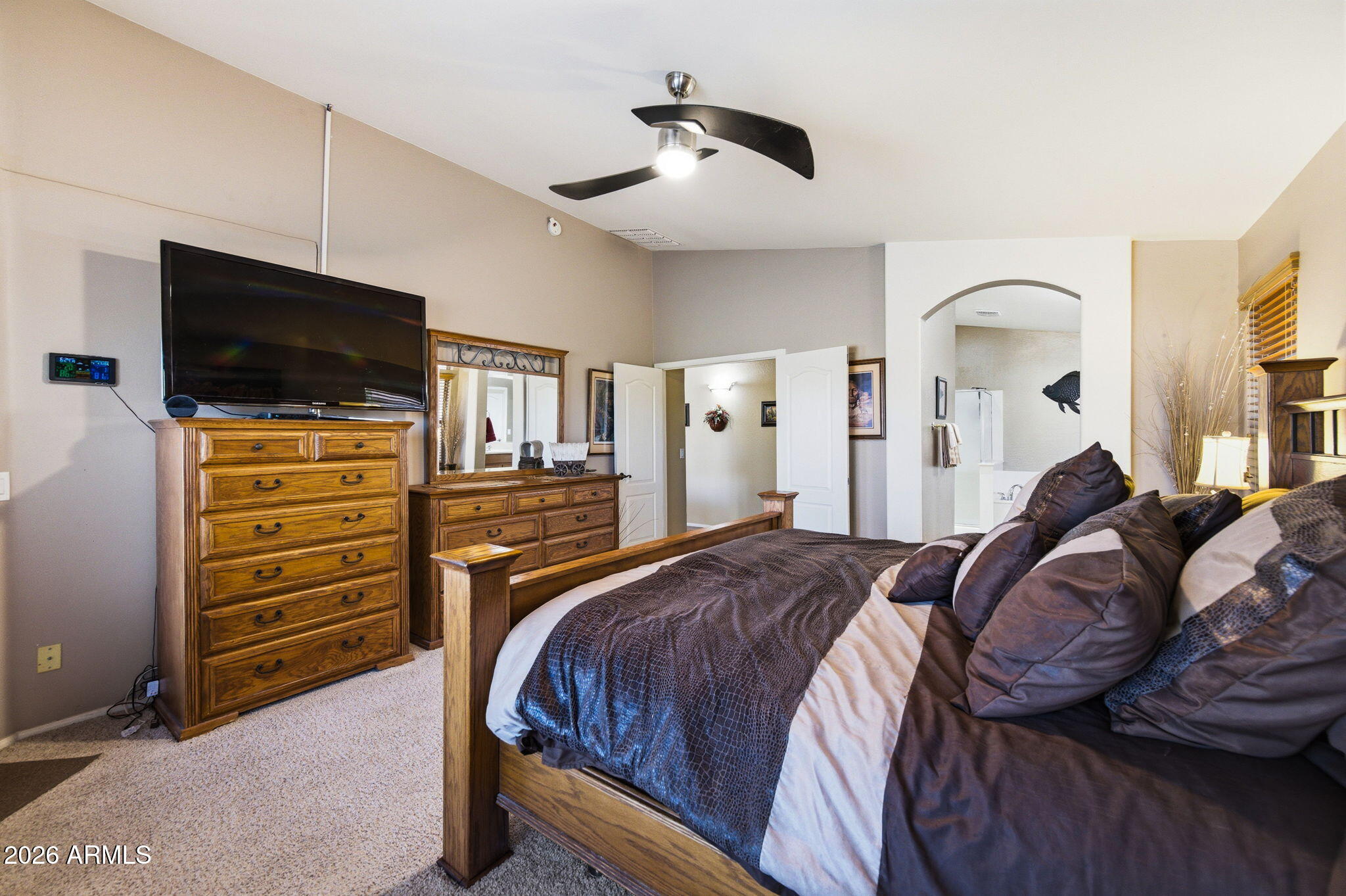 PHASE II PARCEL 26B AT RANCHO EL DORADO - Residential