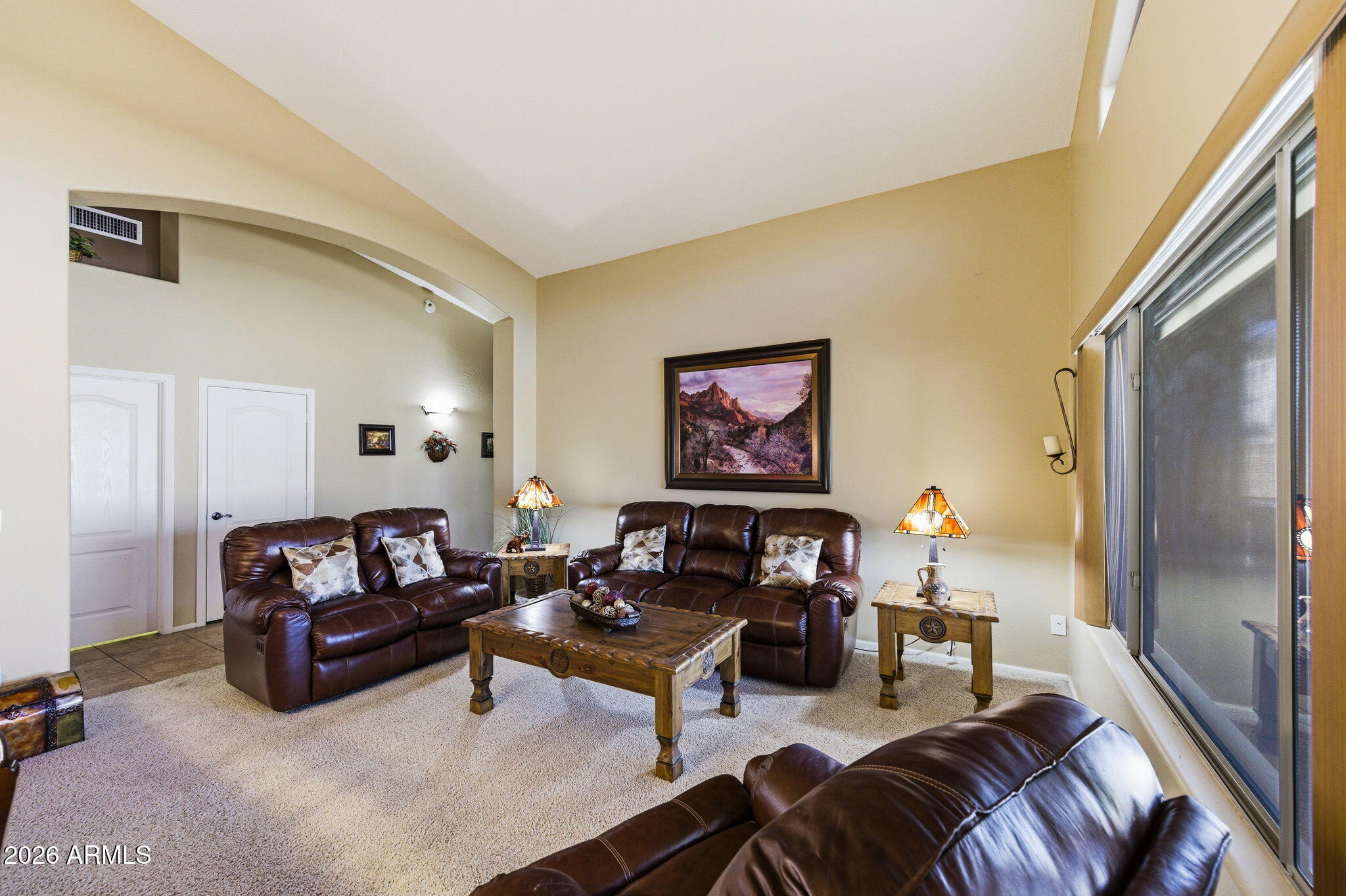 PHASE II PARCEL 26B AT RANCHO EL DORADO - Residential