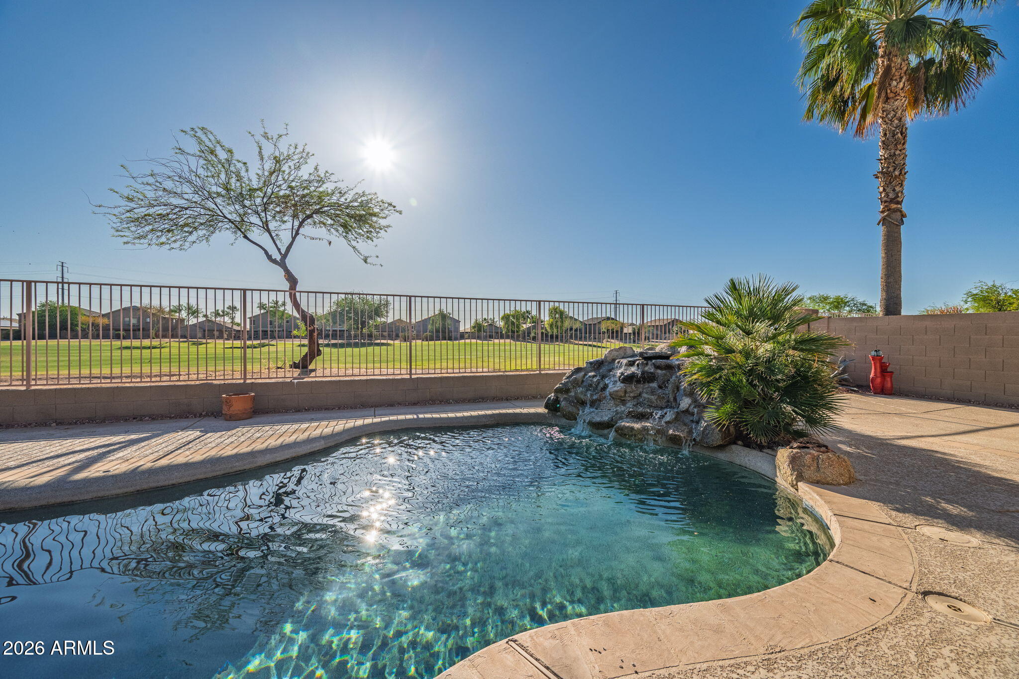 PHASE II PARCEL 26B AT RANCHO EL DORADO - Residential