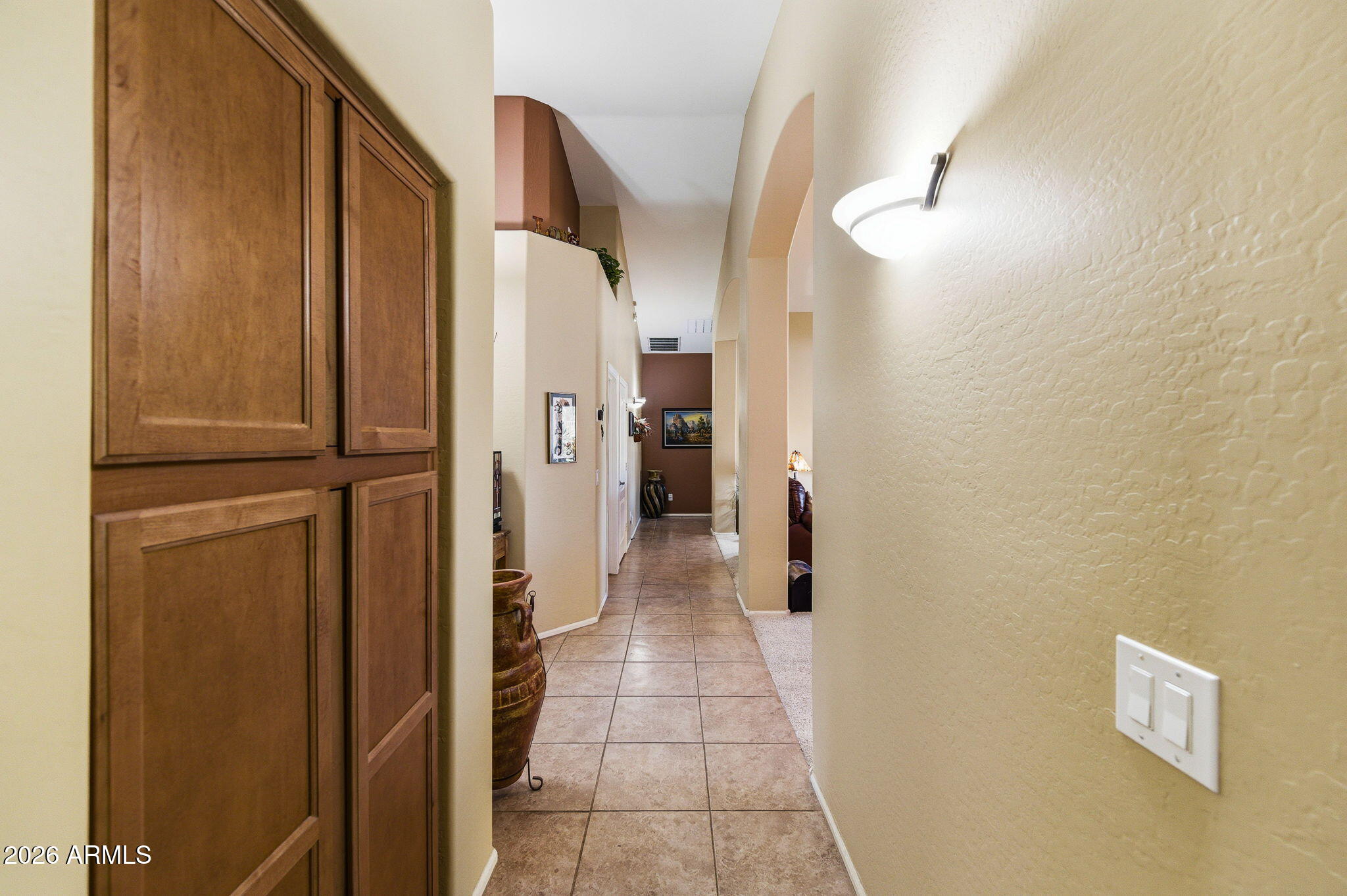 PHASE II PARCEL 26B AT RANCHO EL DORADO - Residential