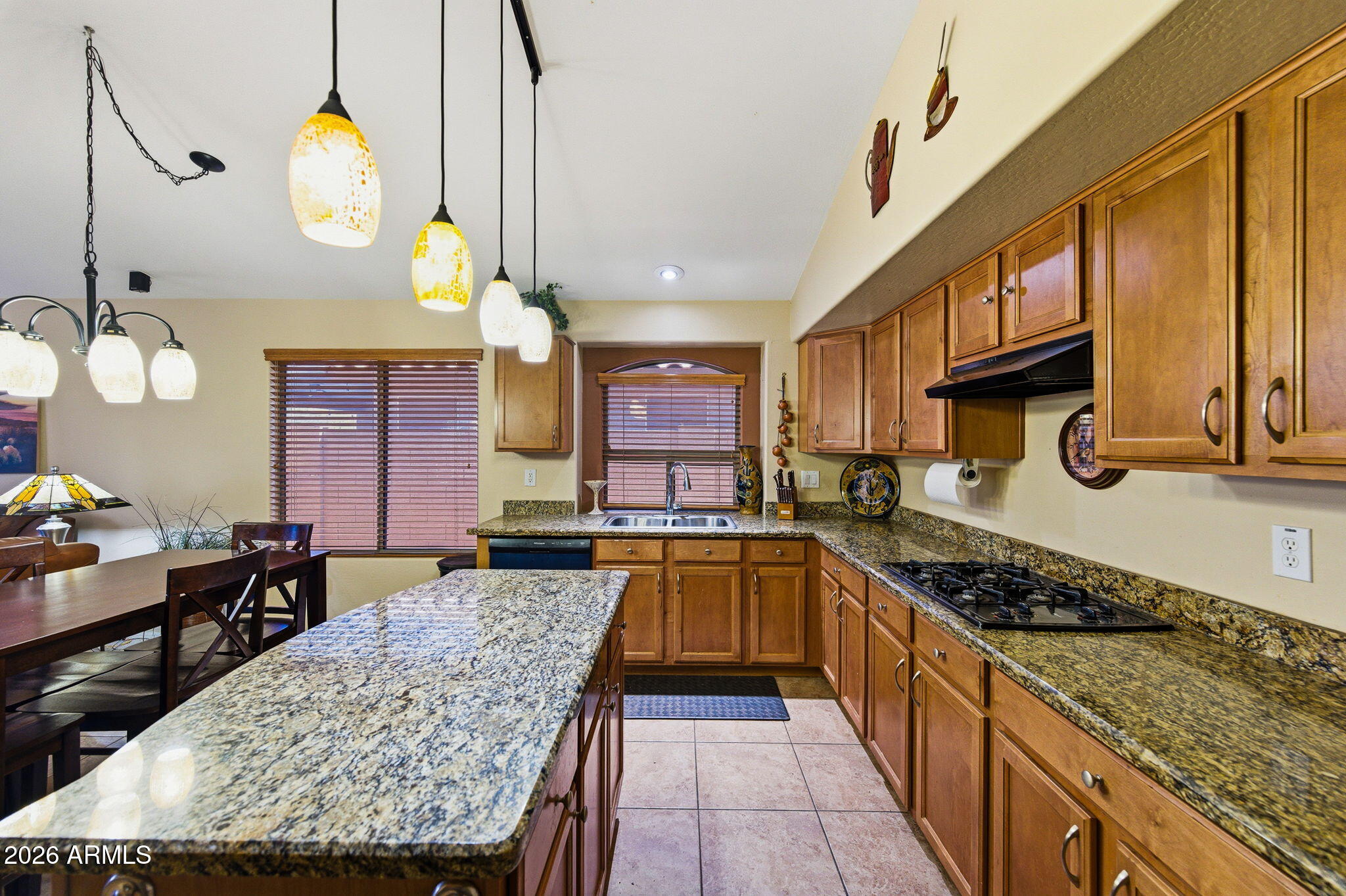 PHASE II PARCEL 26B AT RANCHO EL DORADO - Residential