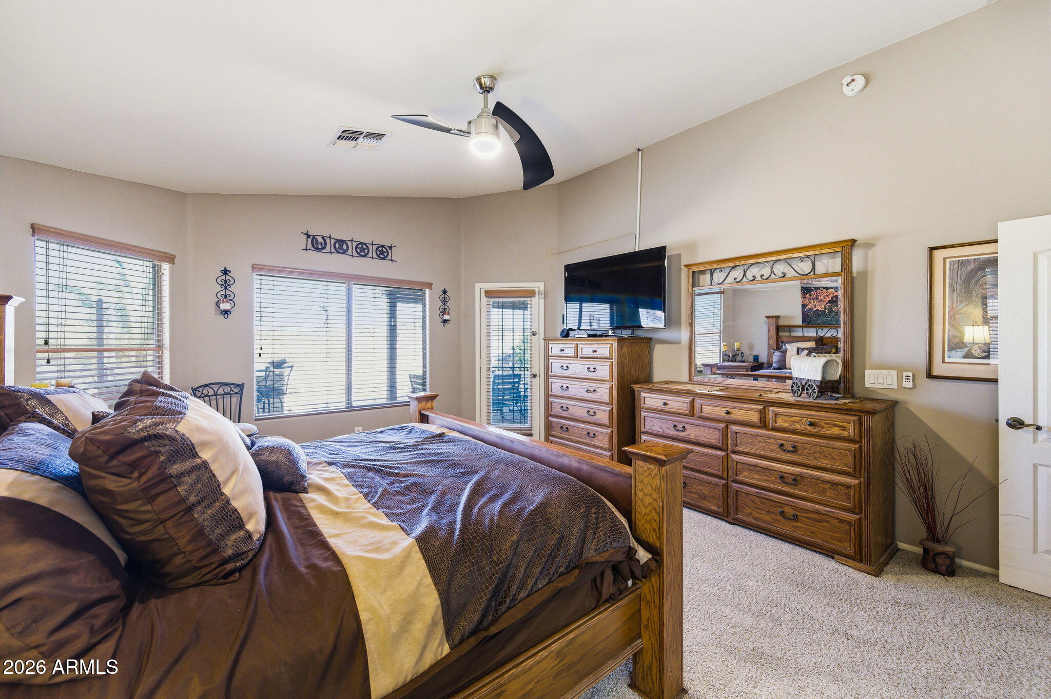 PHASE II PARCEL 26B AT RANCHO EL DORADO - Residential