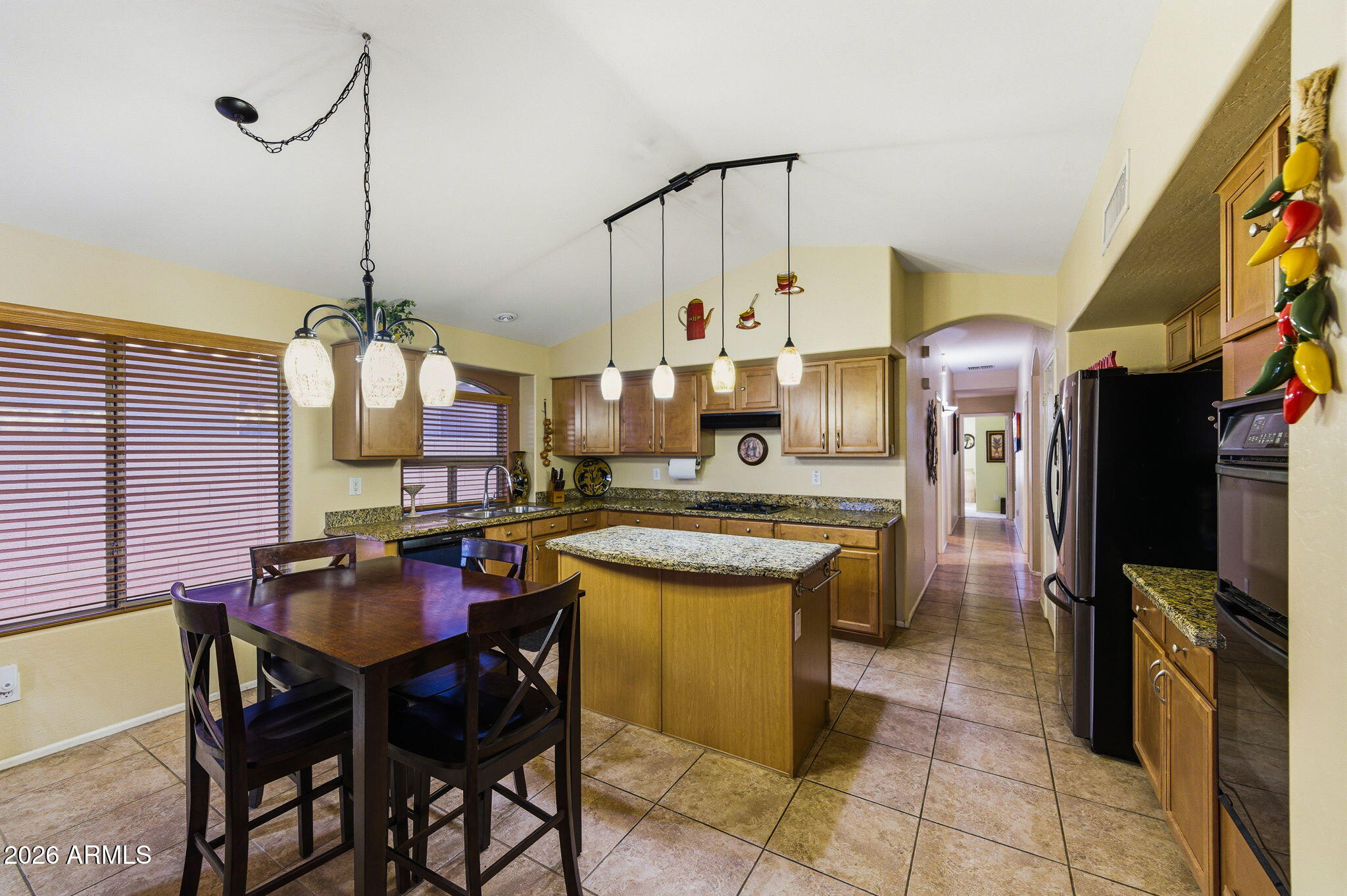 PHASE II PARCEL 26B AT RANCHO EL DORADO - Residential