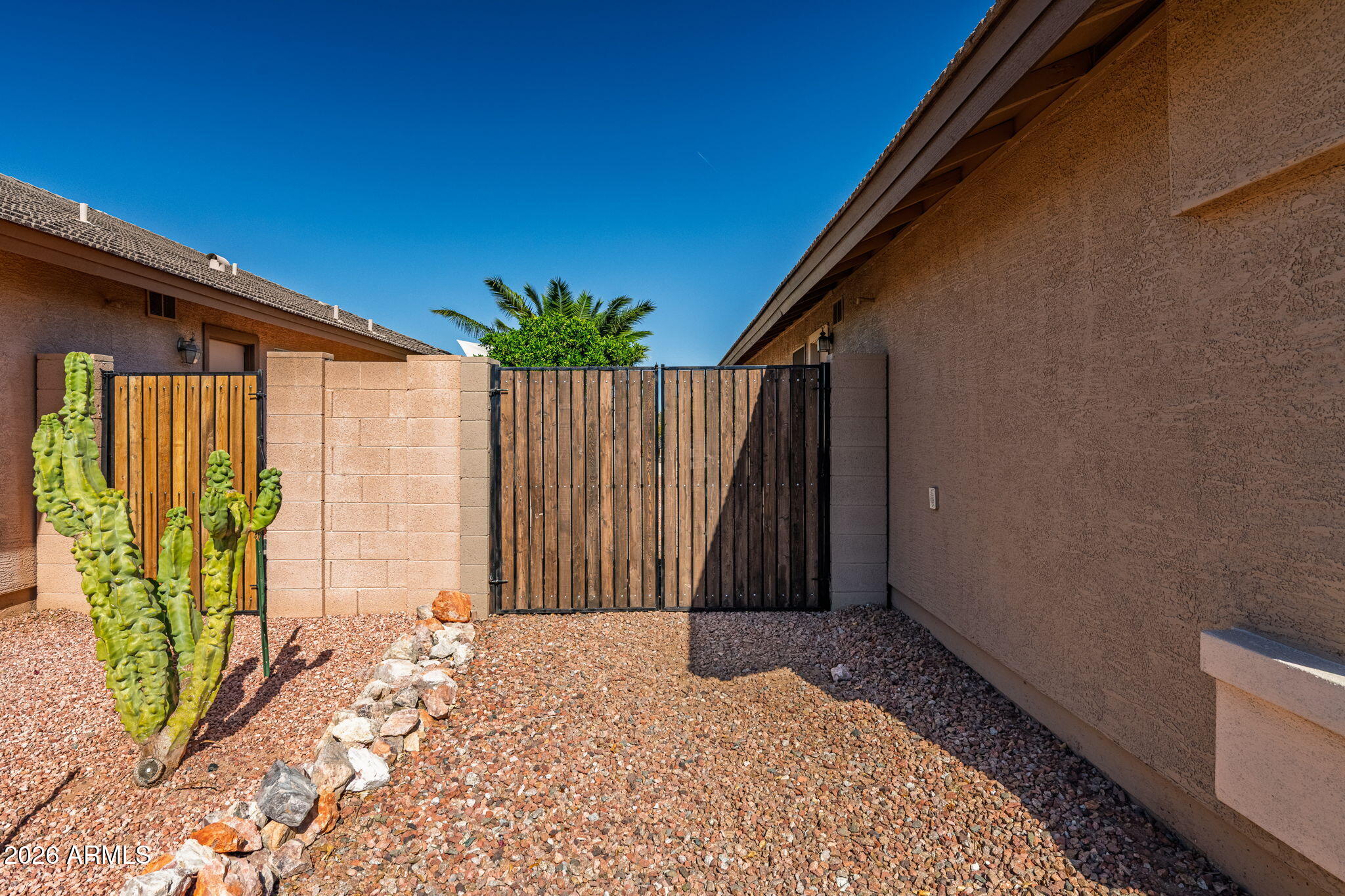 PHASE II PARCEL 26B AT RANCHO EL DORADO - Residential