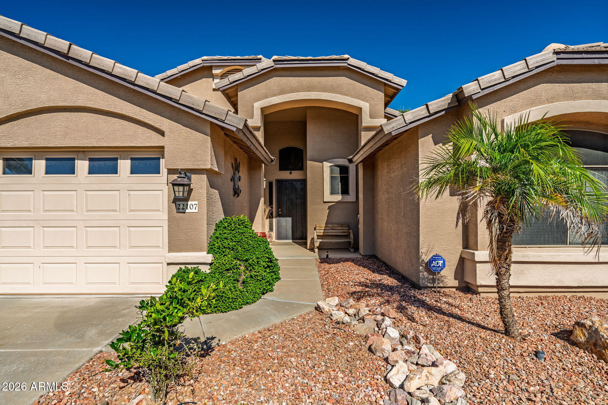 PHASE II PARCEL 26B AT RANCHO EL DORADO - Residential