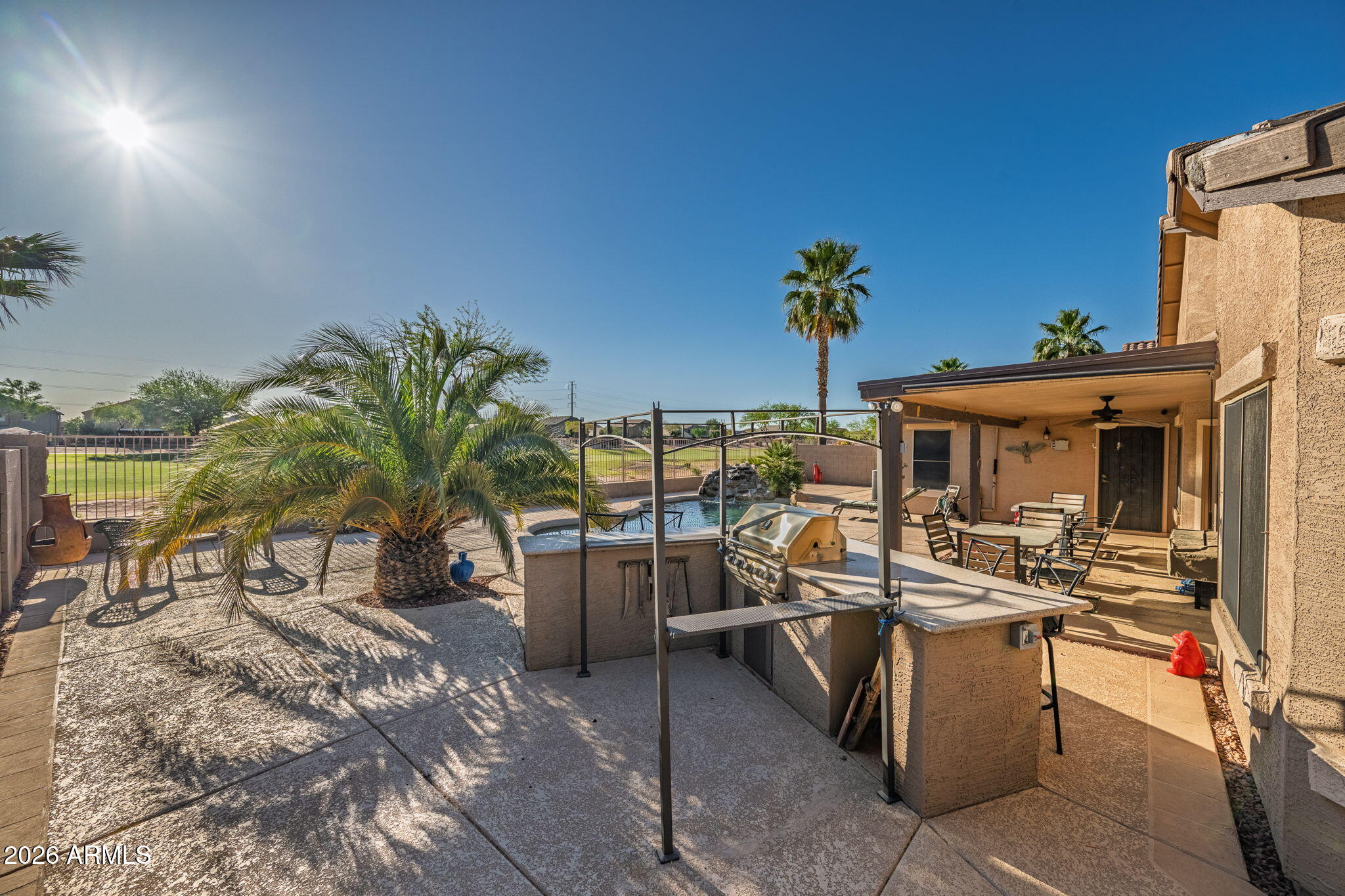 PHASE II PARCEL 26B AT RANCHO EL DORADO - Residential