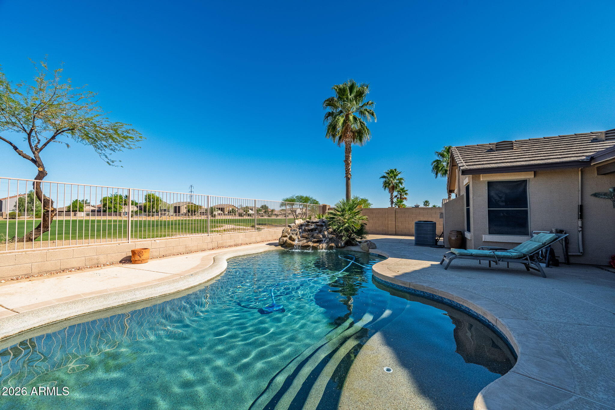 PHASE II PARCEL 26B AT RANCHO EL DORADO - Residential