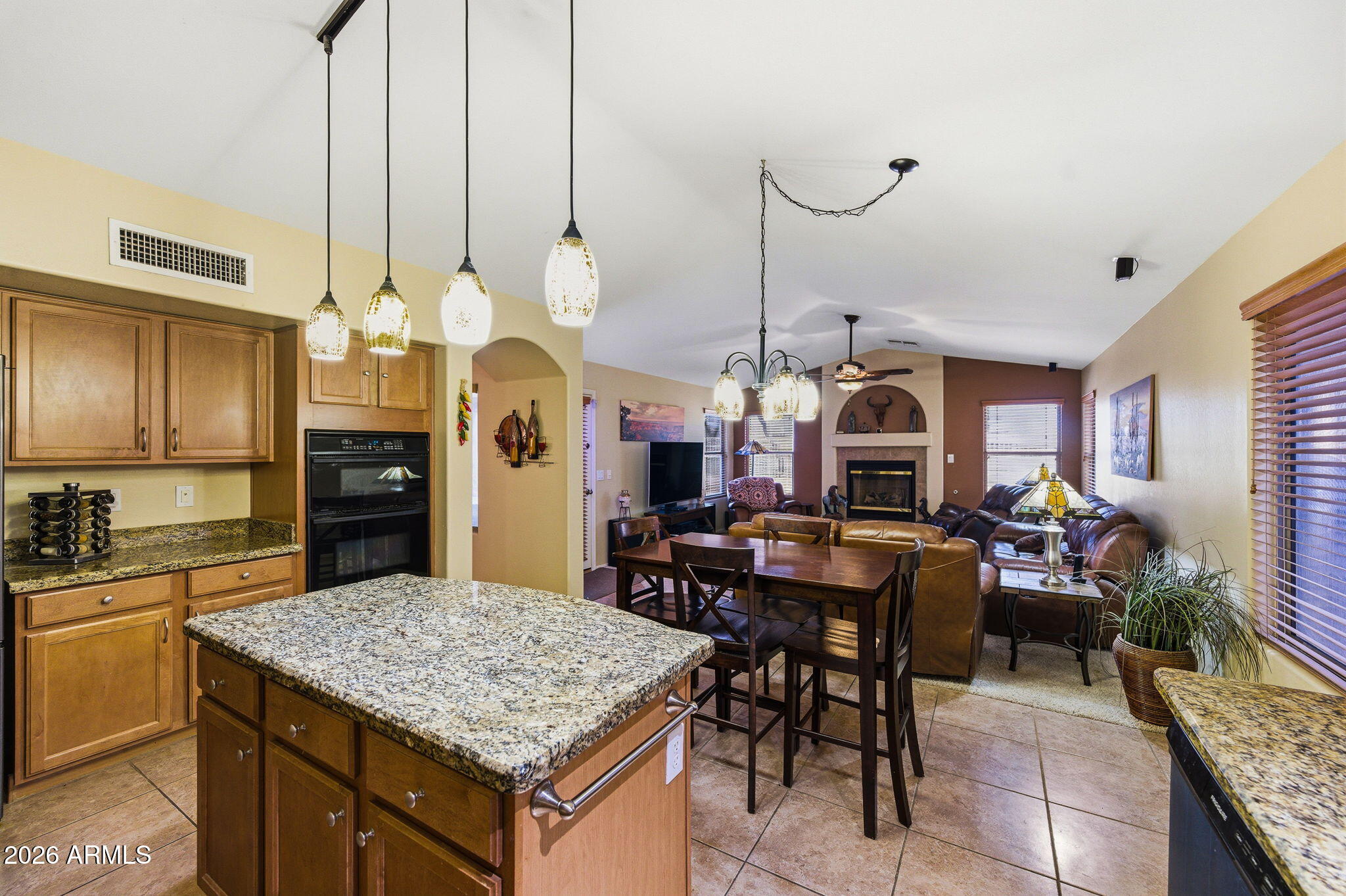 PHASE II PARCEL 26B AT RANCHO EL DORADO - Residential