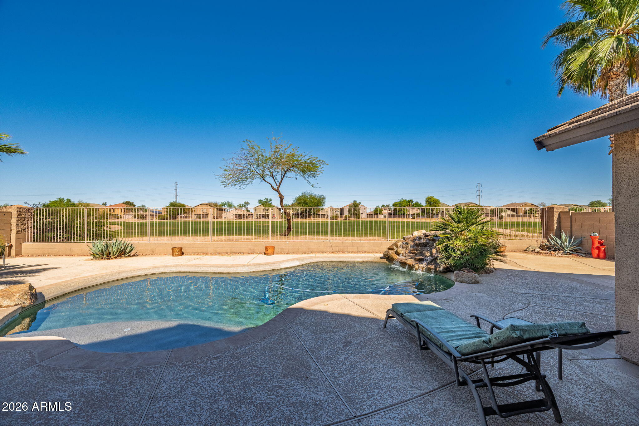 PHASE II PARCEL 26B AT RANCHO EL DORADO - Residential