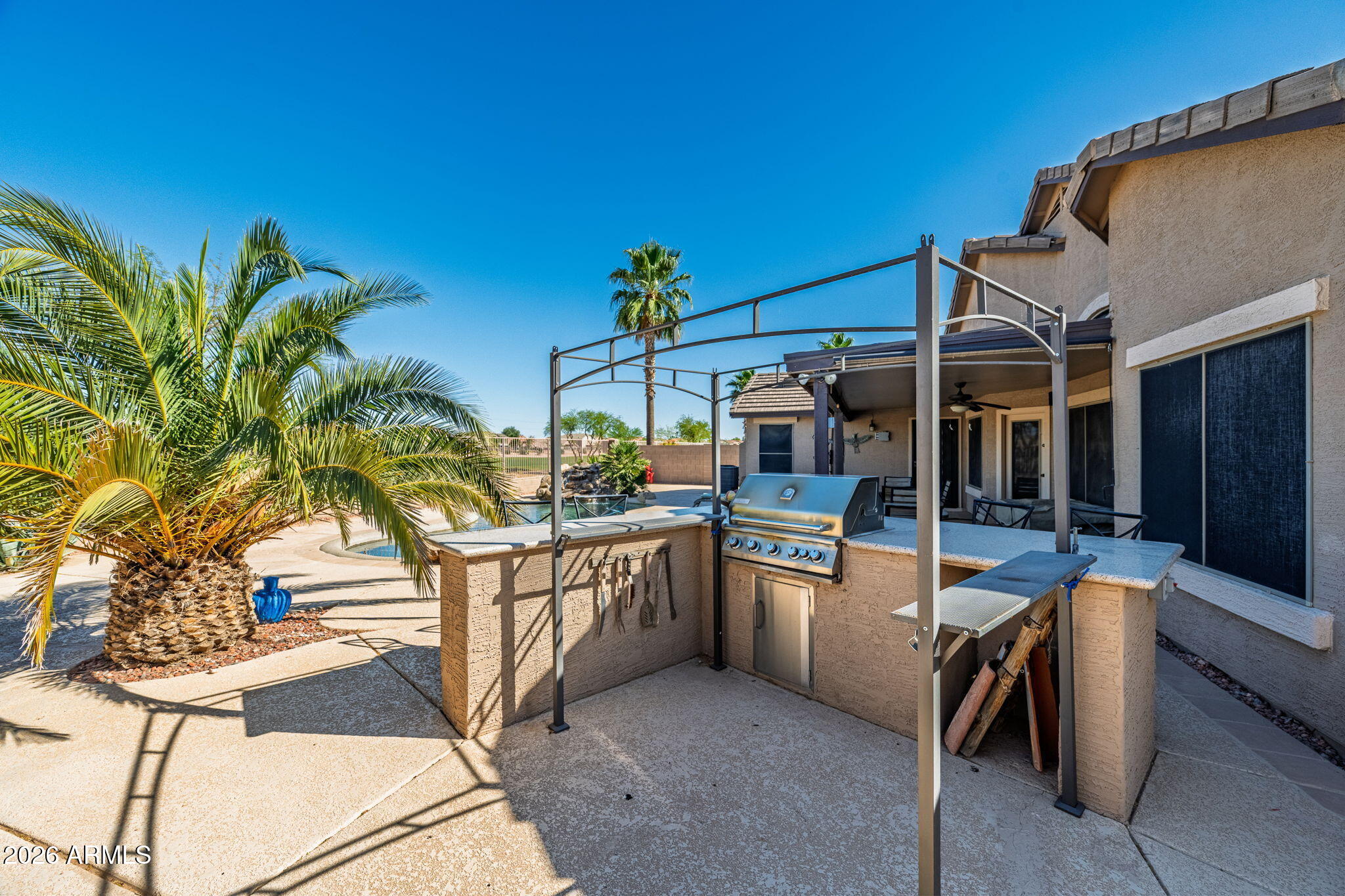 PHASE II PARCEL 26B AT RANCHO EL DORADO - Residential