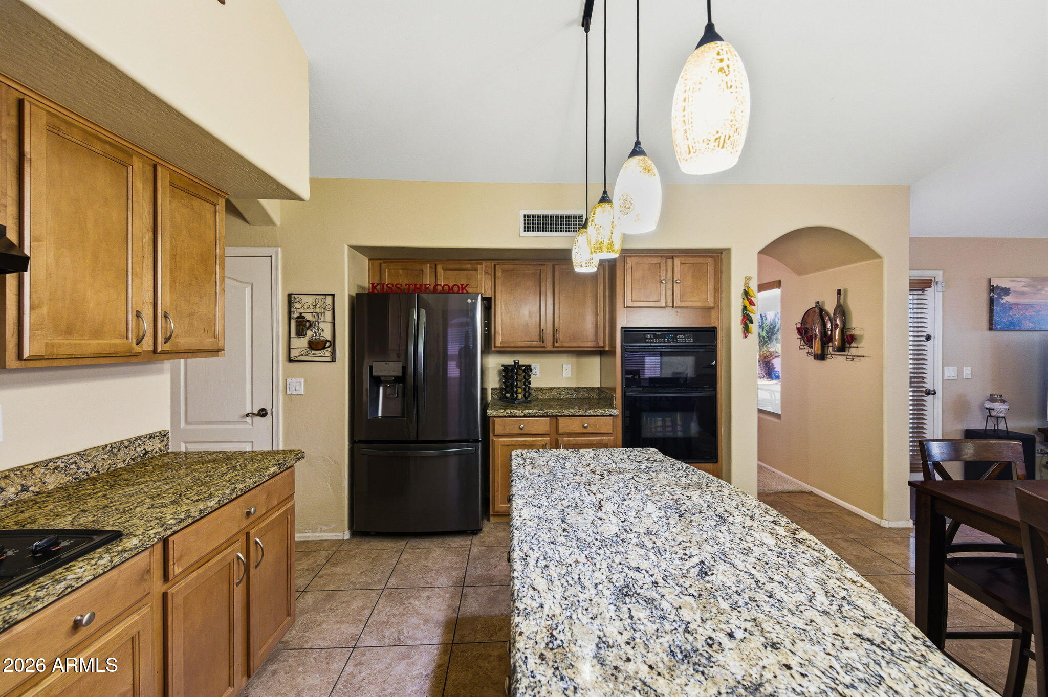 PHASE II PARCEL 26B AT RANCHO EL DORADO - Residential