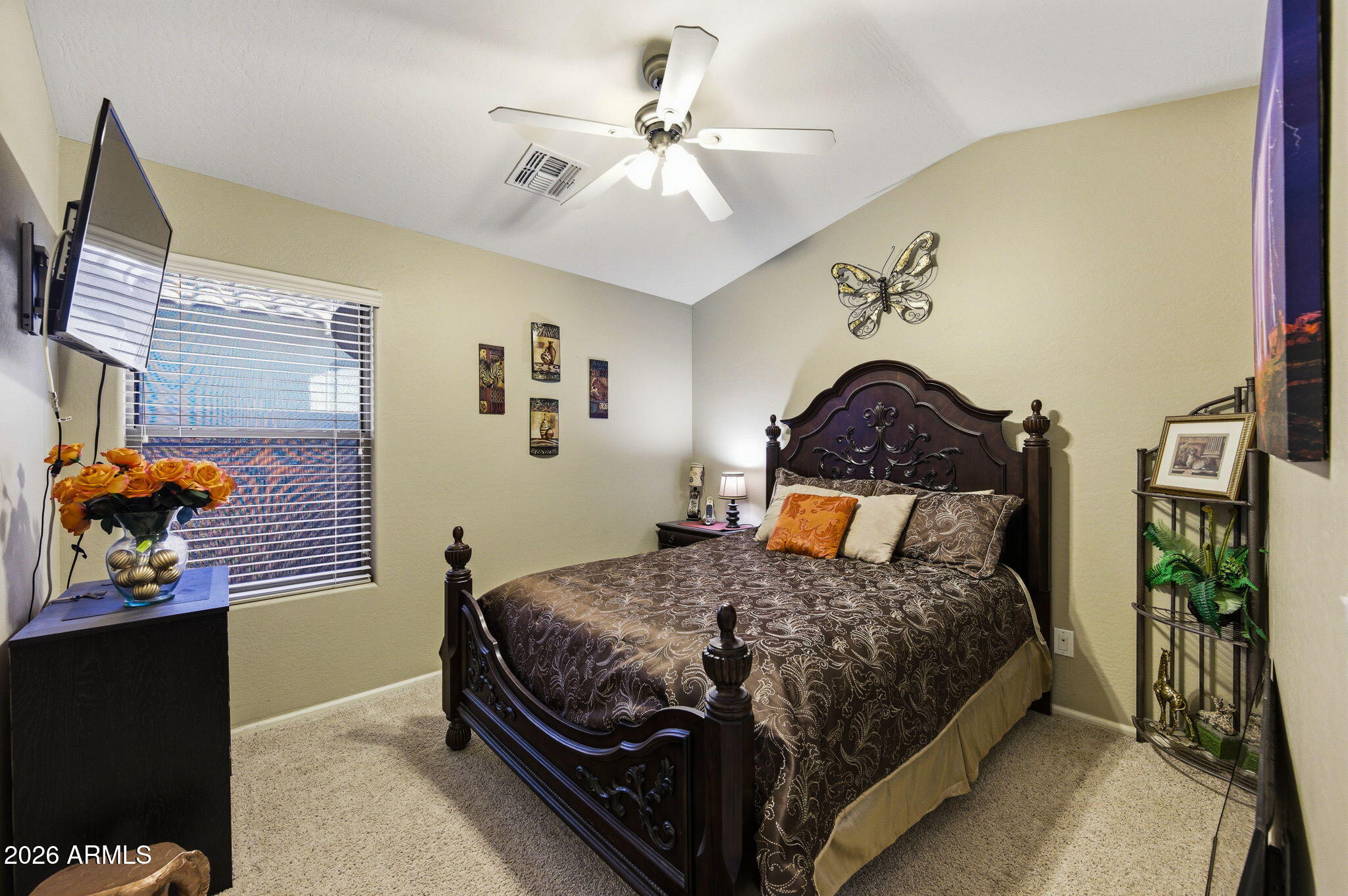 PHASE II PARCEL 26B AT RANCHO EL DORADO - Residential