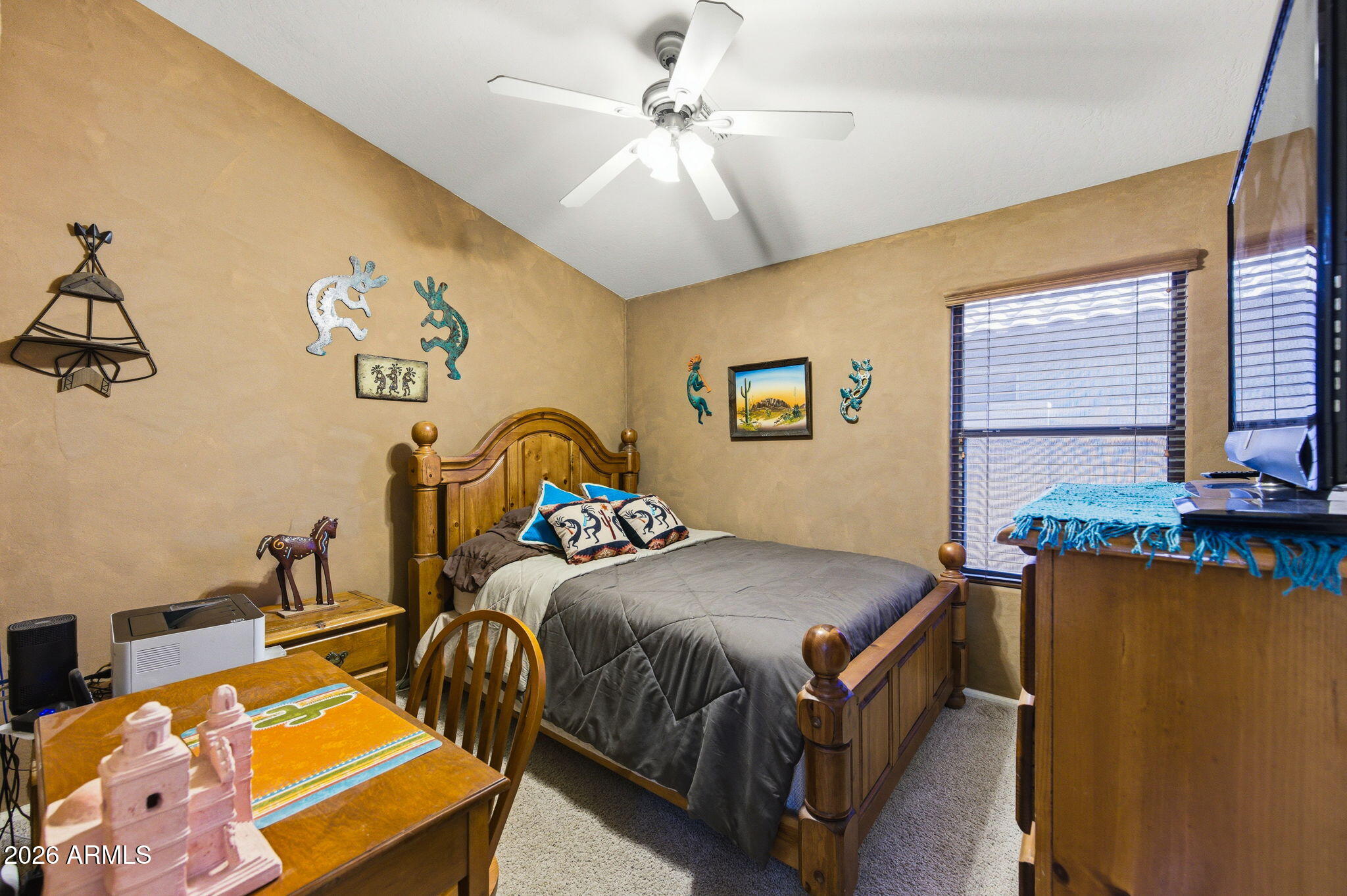 PHASE II PARCEL 26B AT RANCHO EL DORADO - Residential