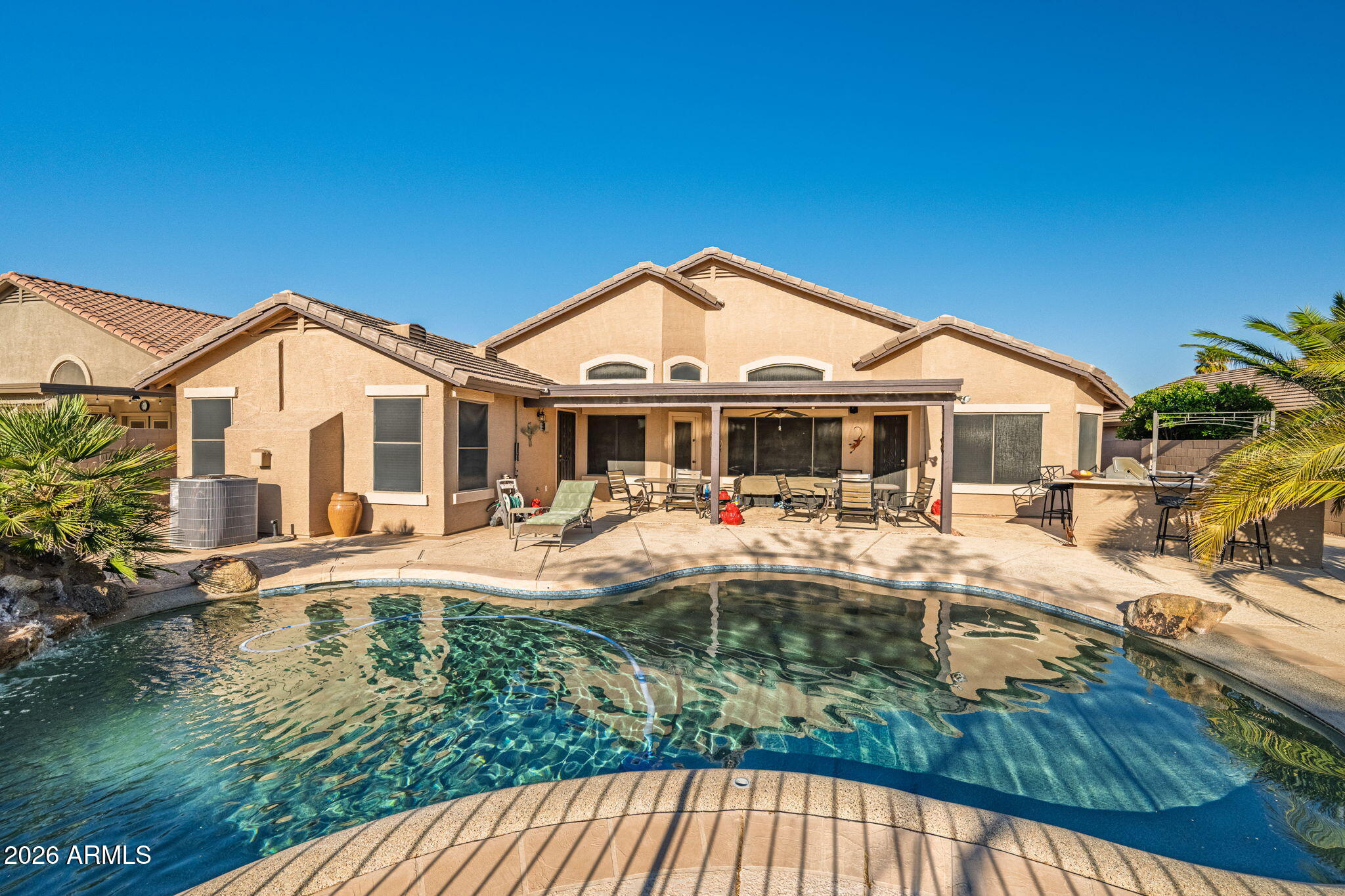 PHASE II PARCEL 26B AT RANCHO EL DORADO - Residential