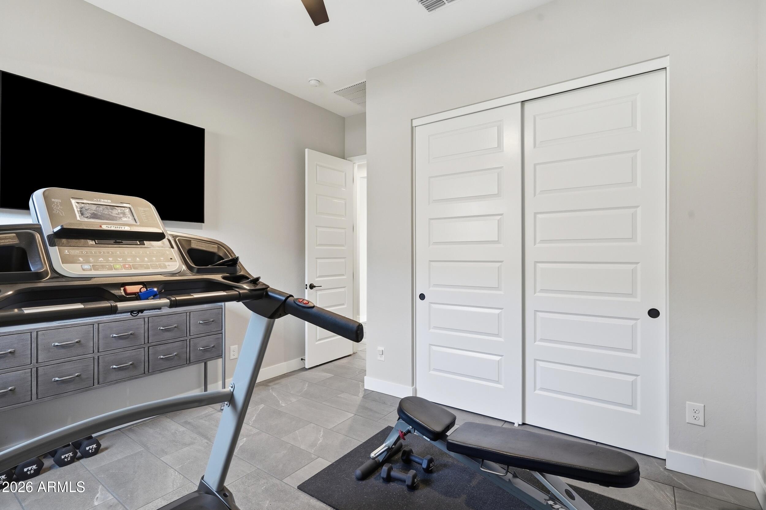 COWLEY PHASE 3 - Residential