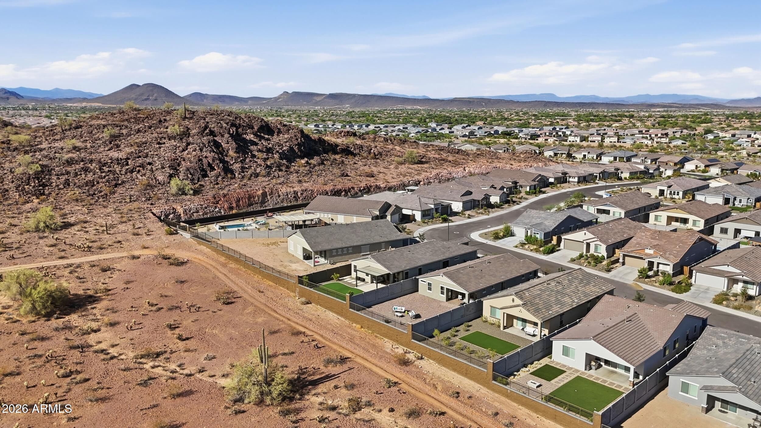 COWLEY PHASE 3 - Residential