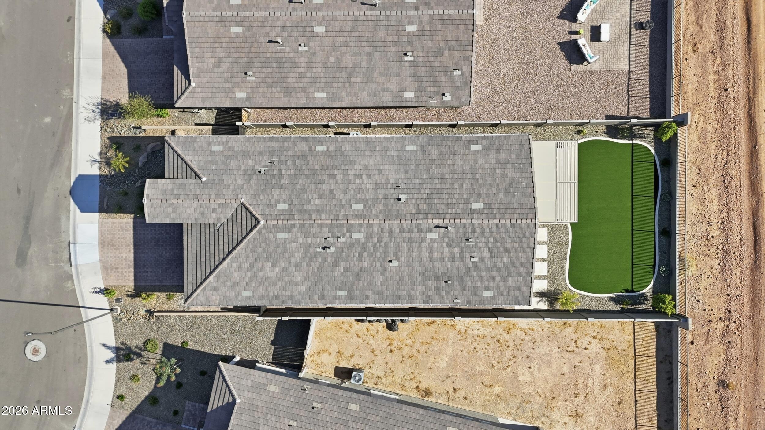 COWLEY PHASE 3 - Residential
