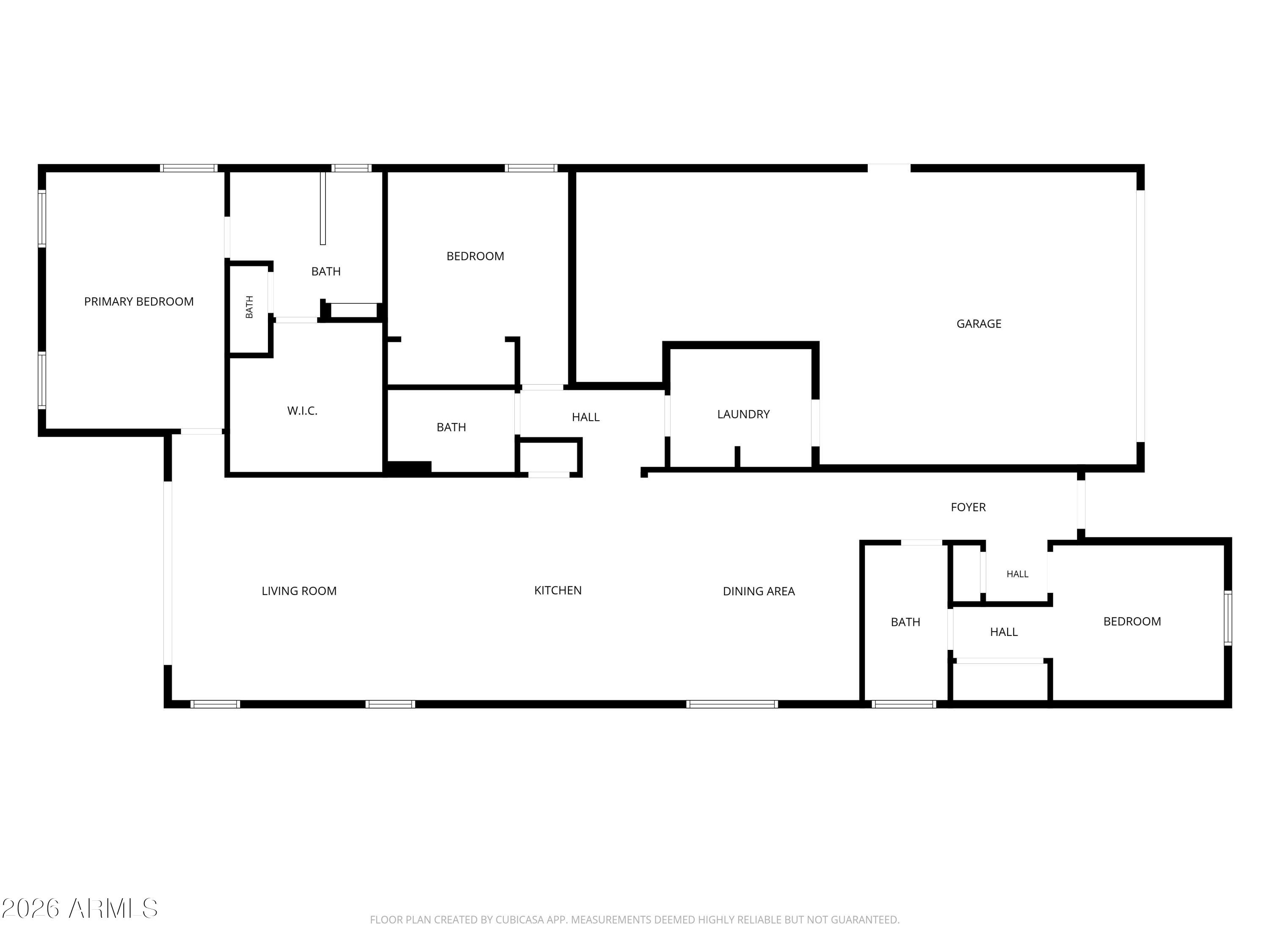 COWLEY PHASE 3 - Residential