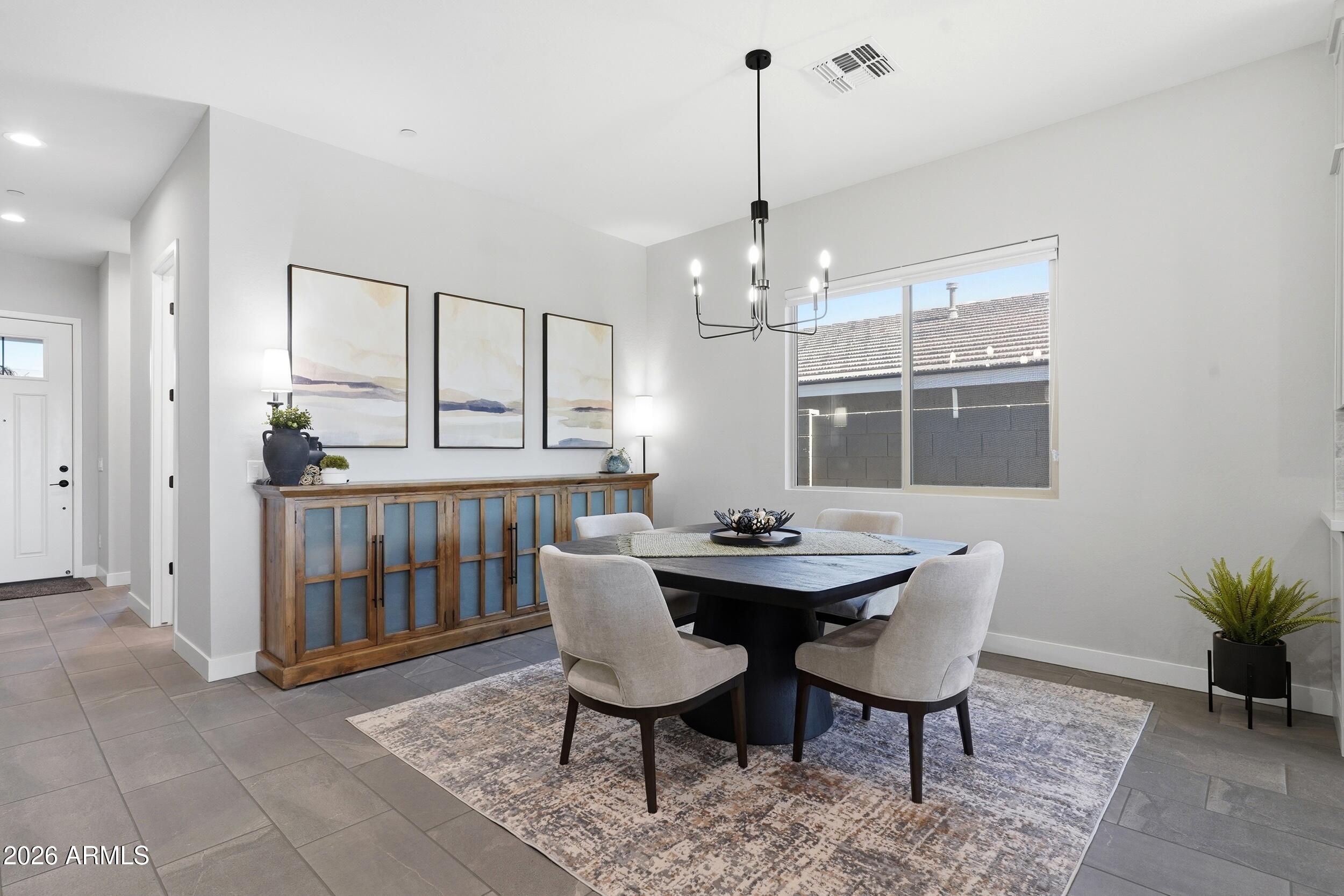 COWLEY PHASE 3 - Residential