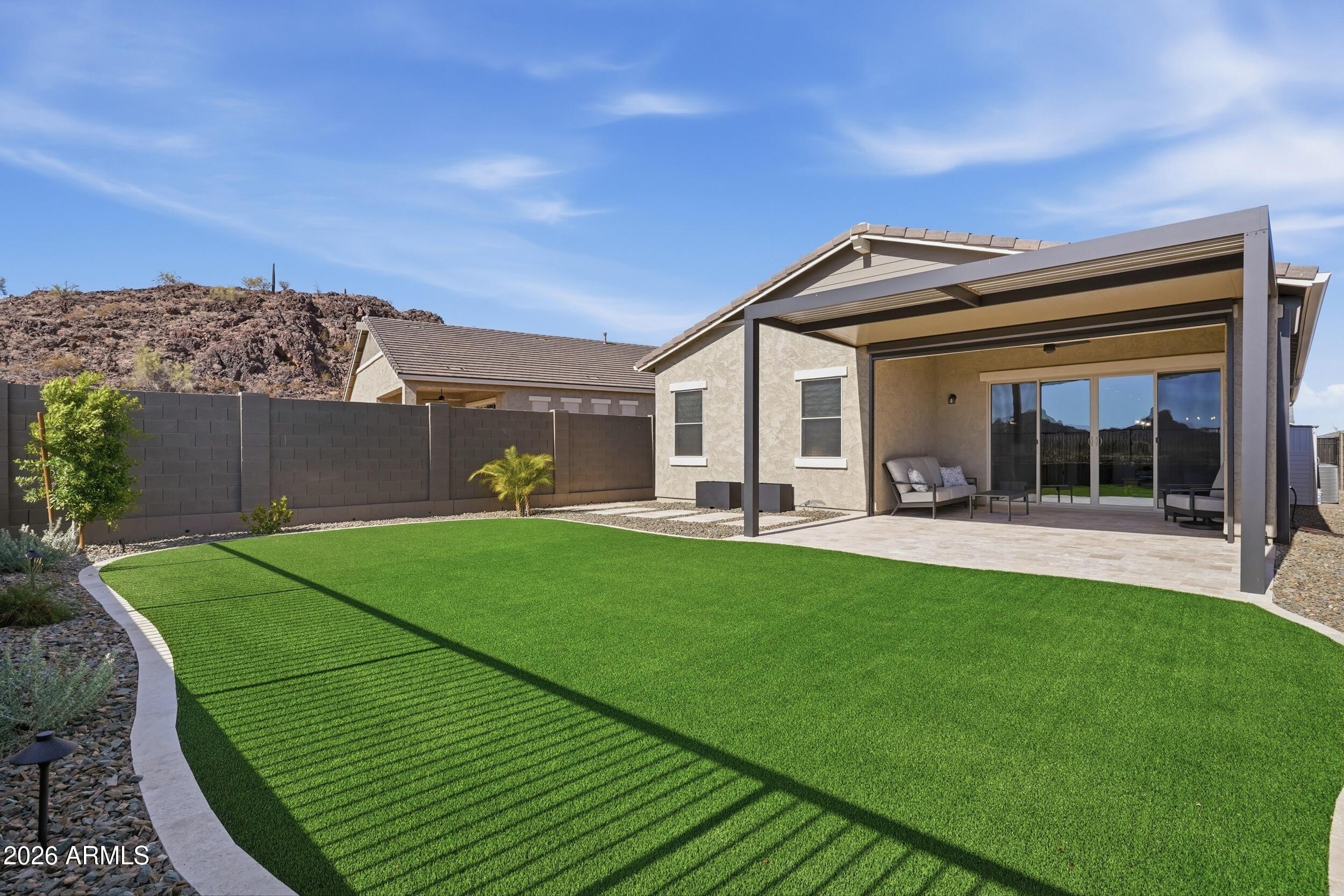 COWLEY PHASE 3 - Residential