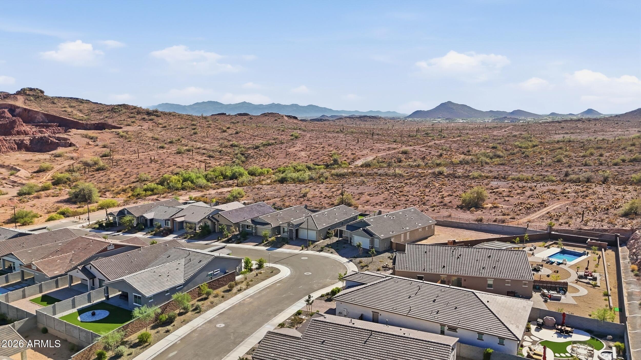 COWLEY PHASE 3 - Residential