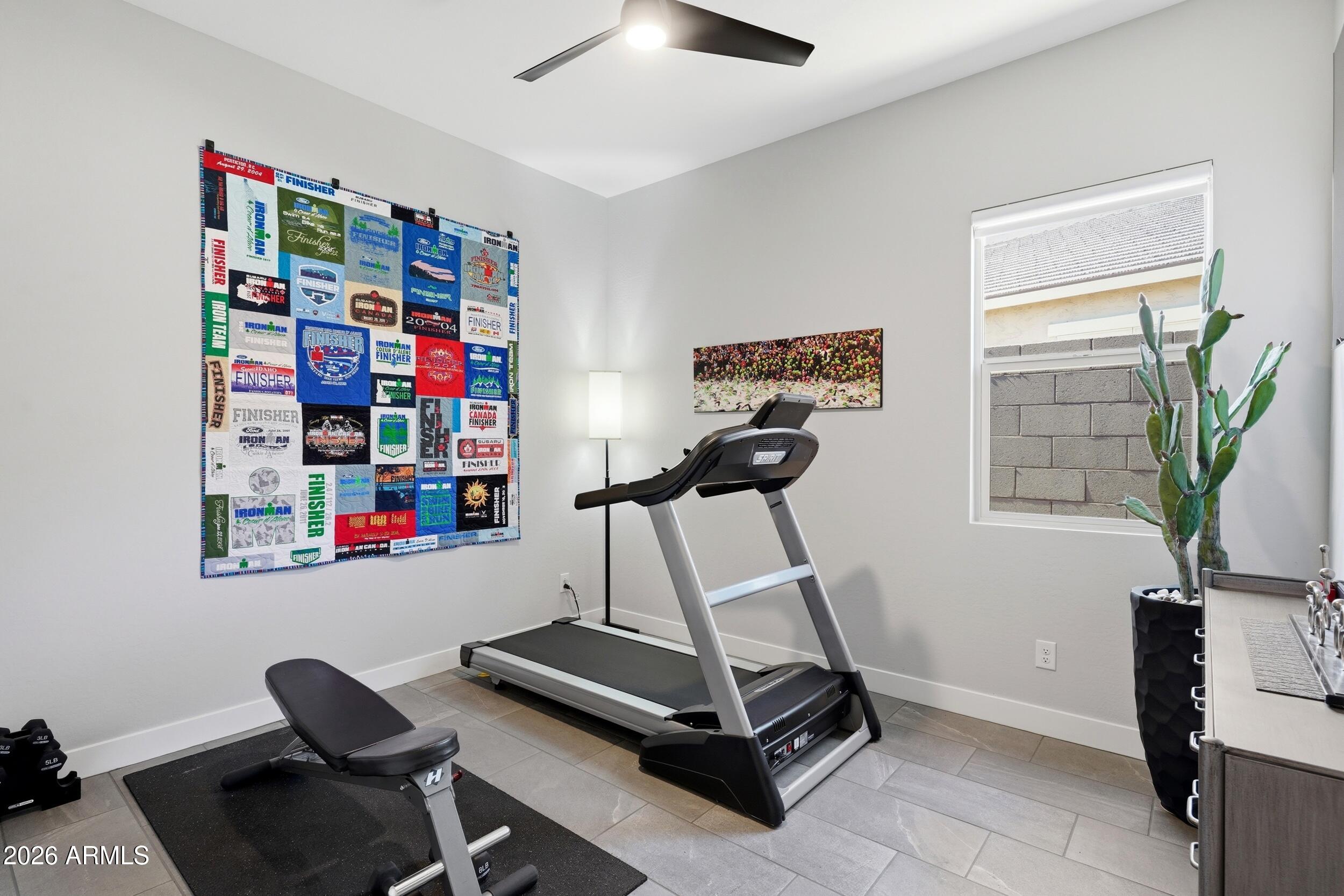 COWLEY PHASE 3 - Residential