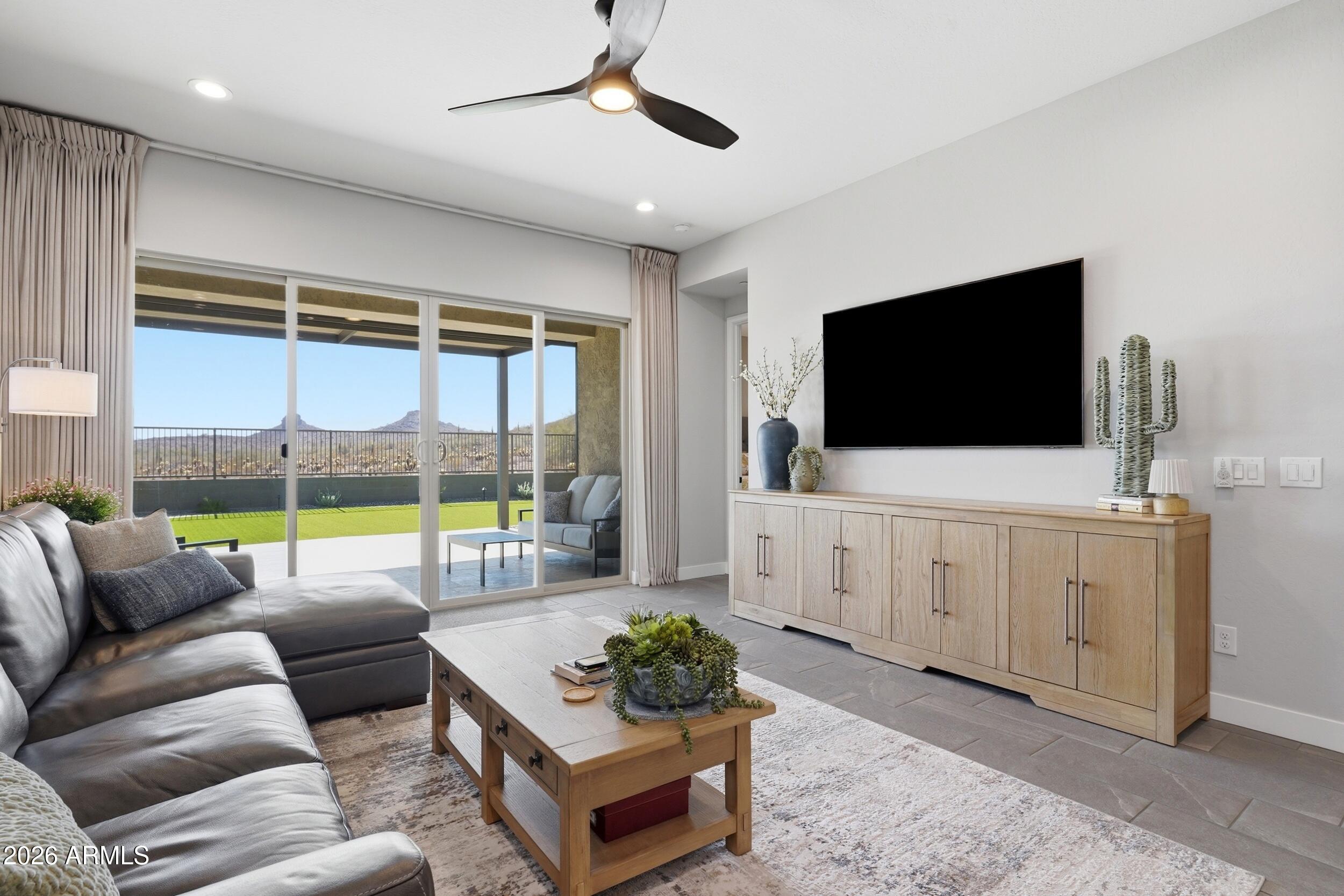 COWLEY PHASE 3 - Residential