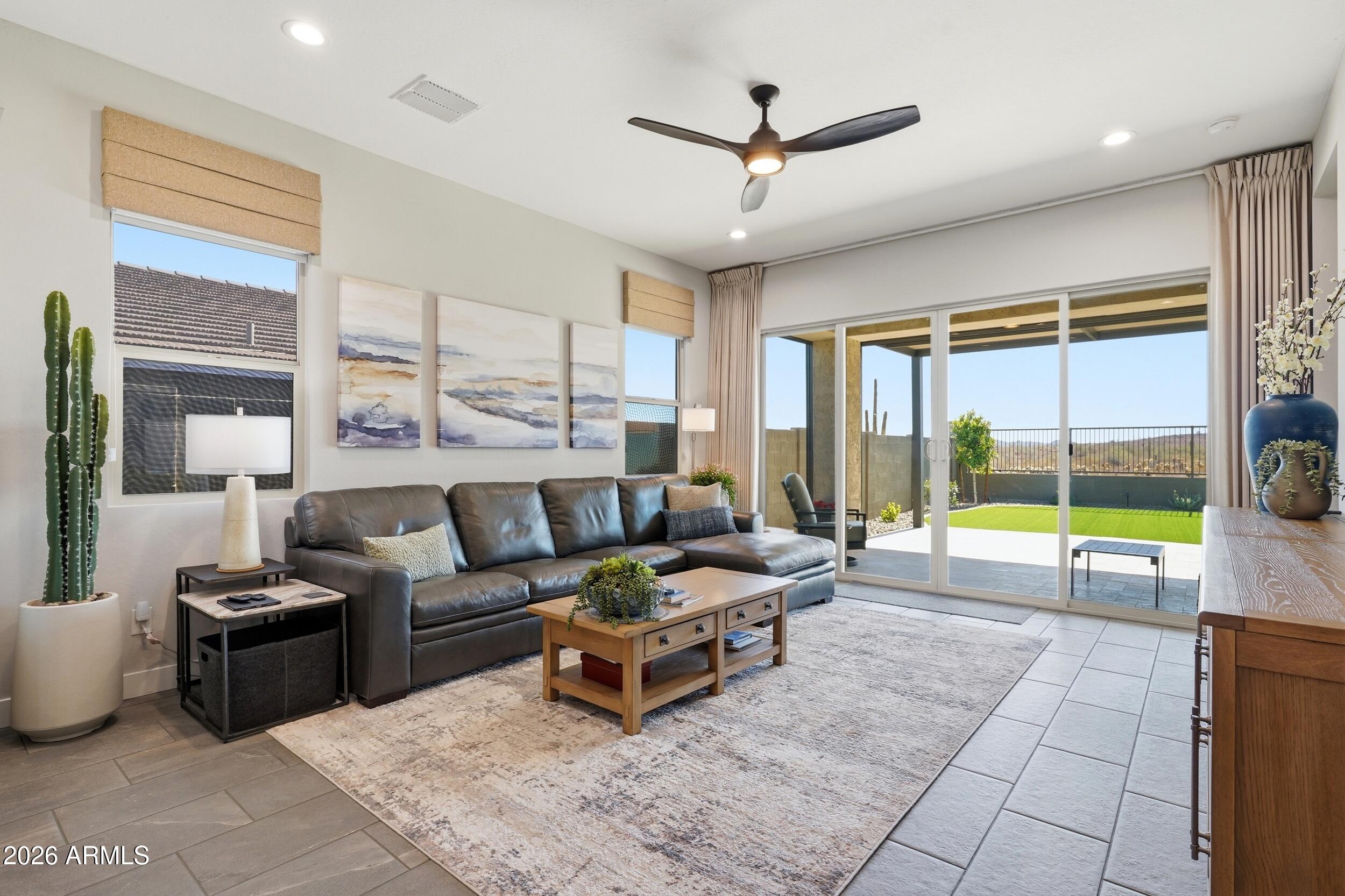 COWLEY PHASE 3 - Residential